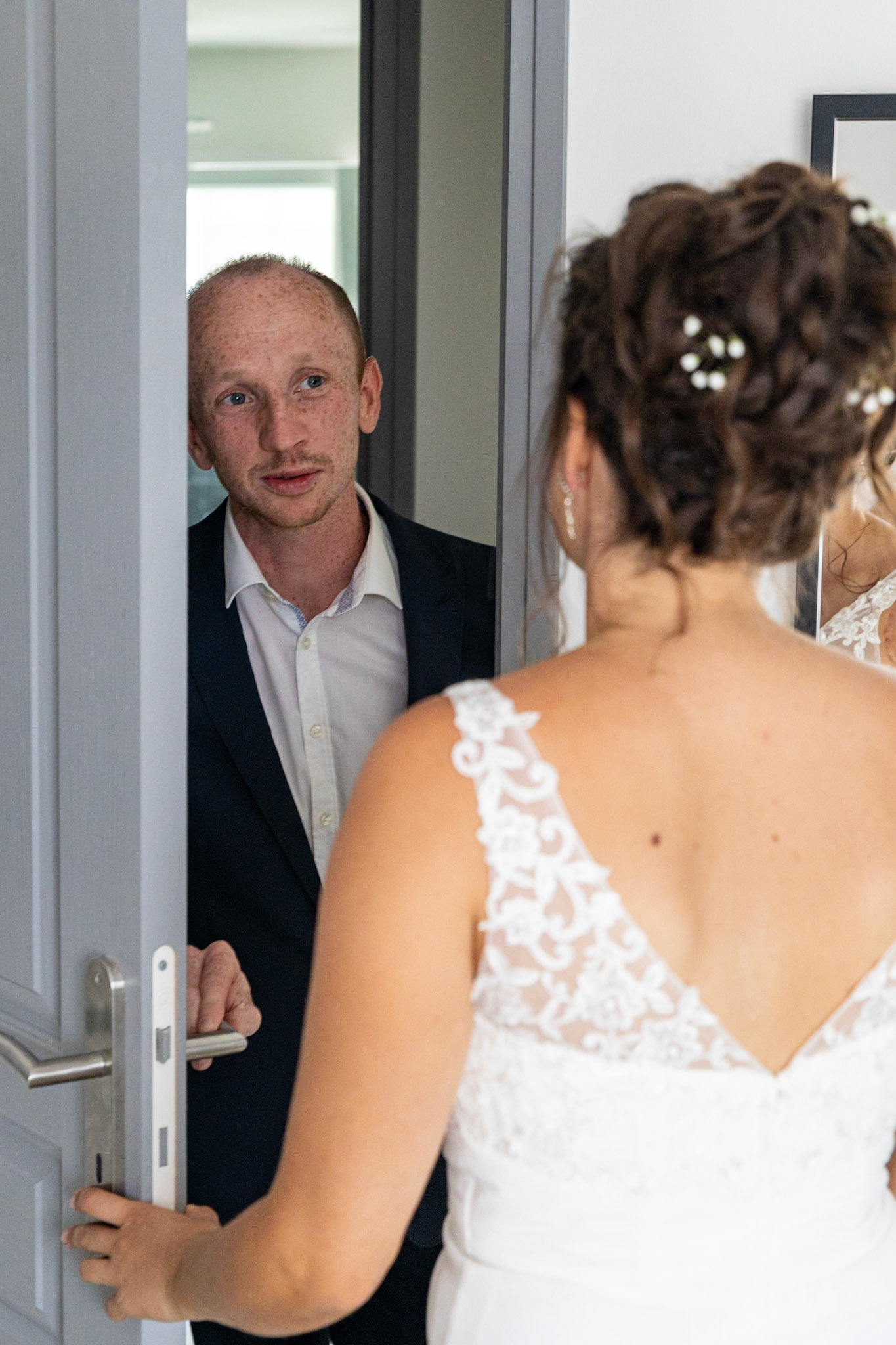 Mariage Antoine et Juliette 2020