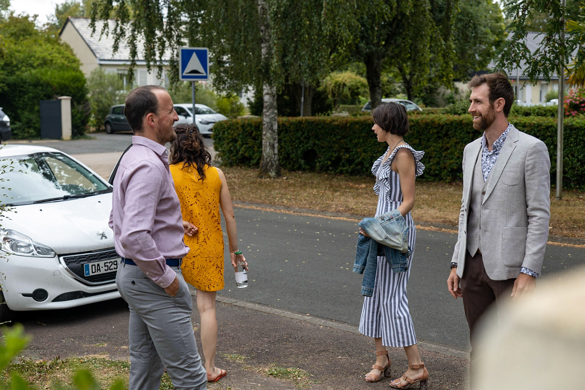 Mariage Antoine et Juliette 2020