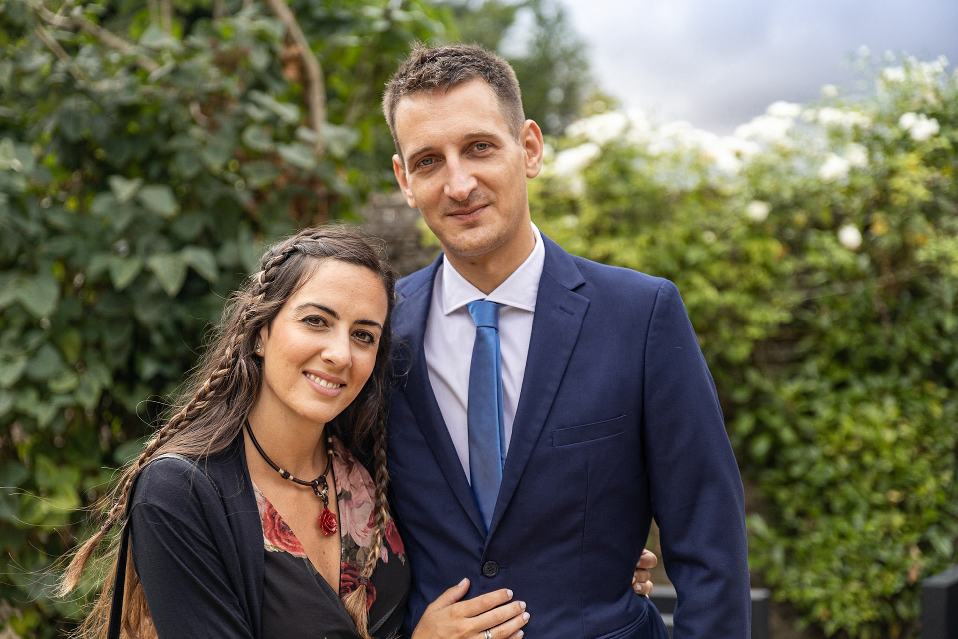 Mariage Antoine et Juliette 2020
