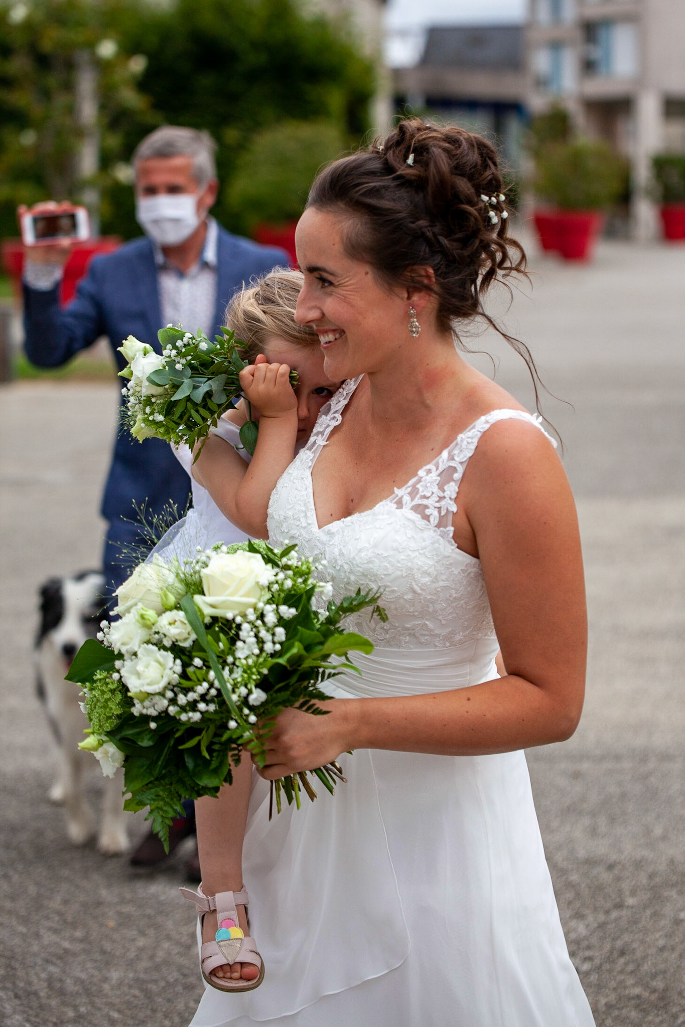 Mariage Antoine et Juliette 2020