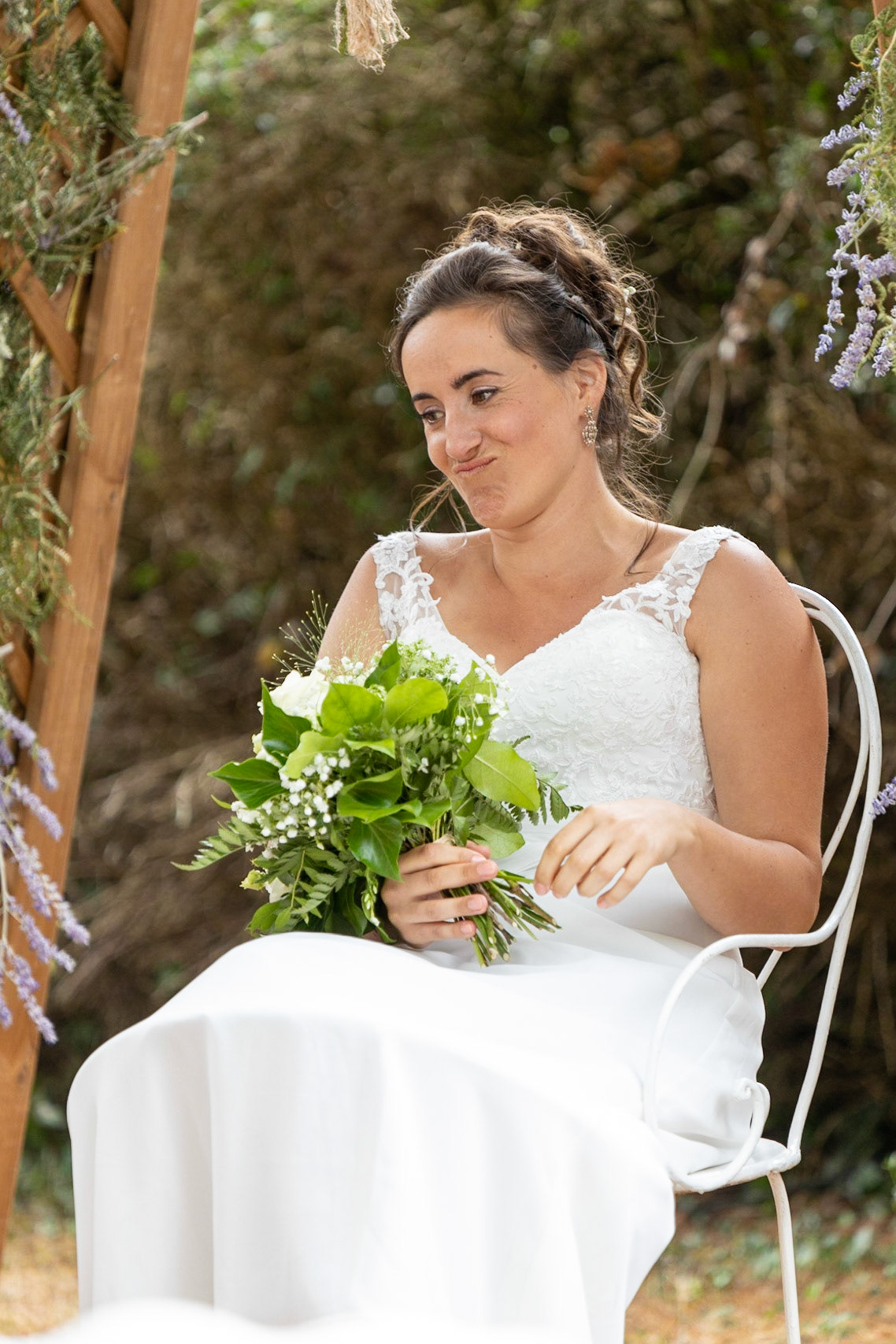 Mariage Antoine et Juliette 2020