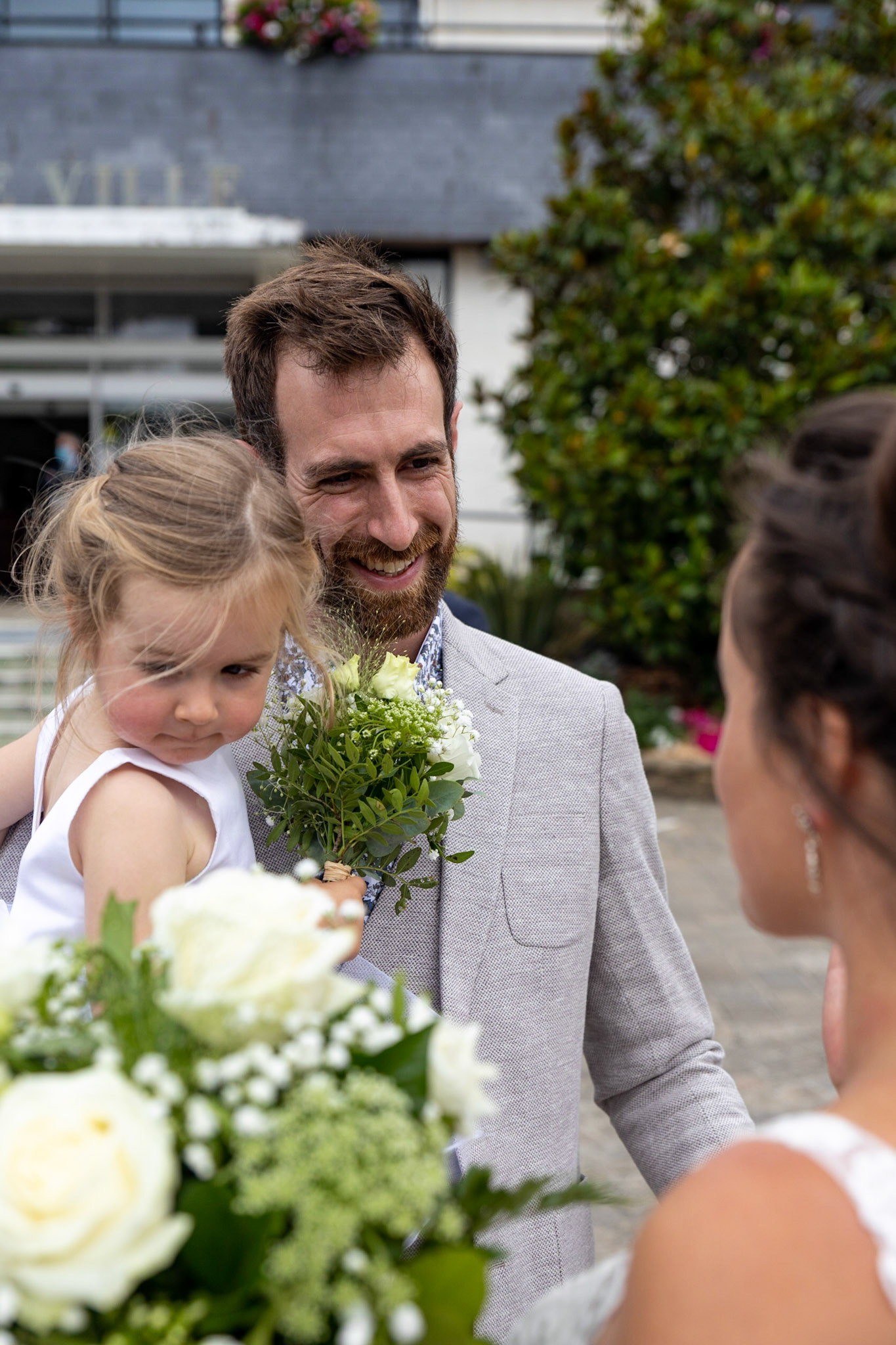 Mariage Antoine et Juliette 2020