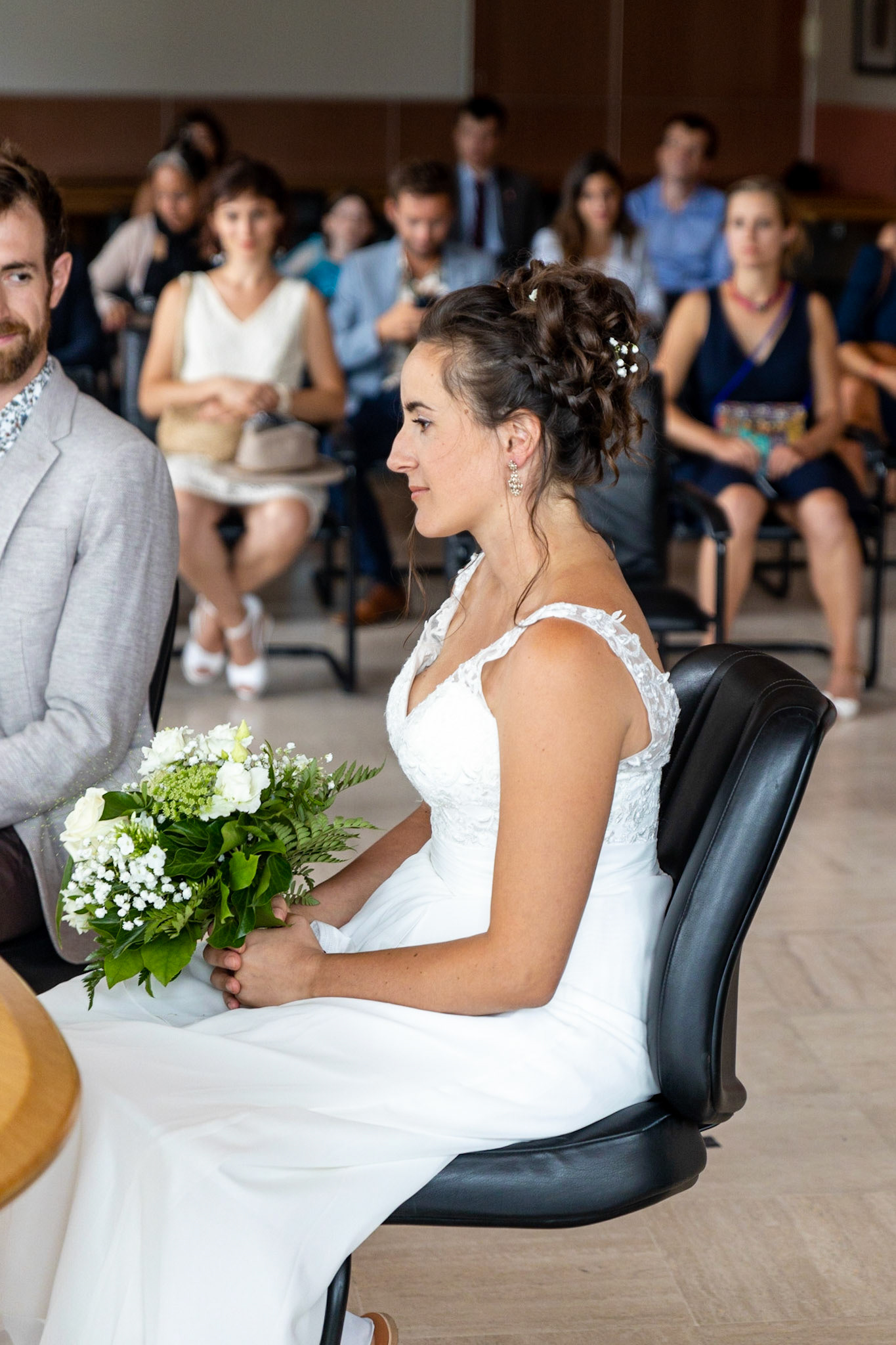 Mariage Antoine et Juliette 2020