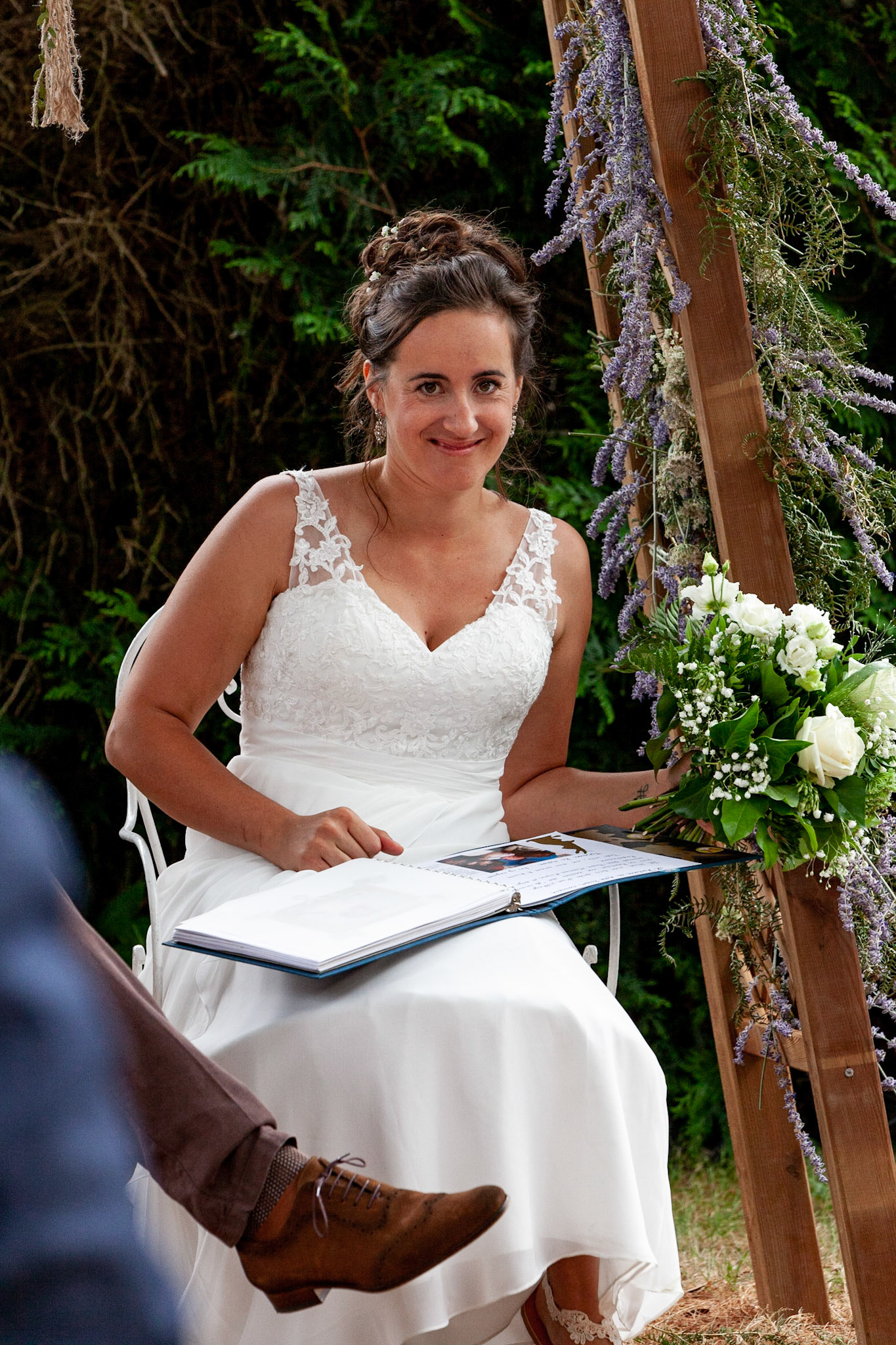 Mariage Antoine et Juliette 2020