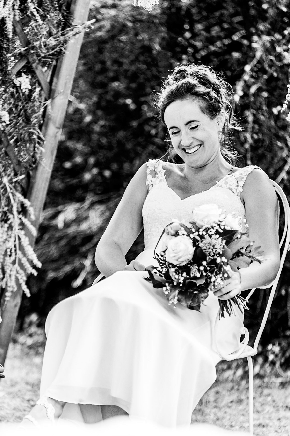 Mariage Antoine et Juliette 2020