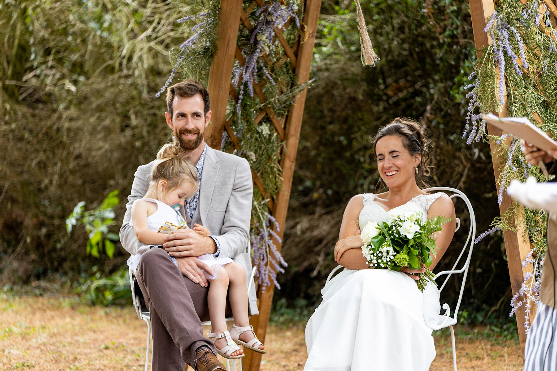Mariage Antoine et Juliette 2020