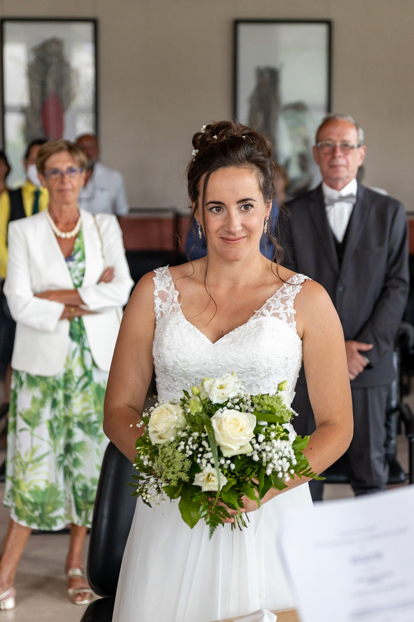 Mariage Antoine et Juliette 2020