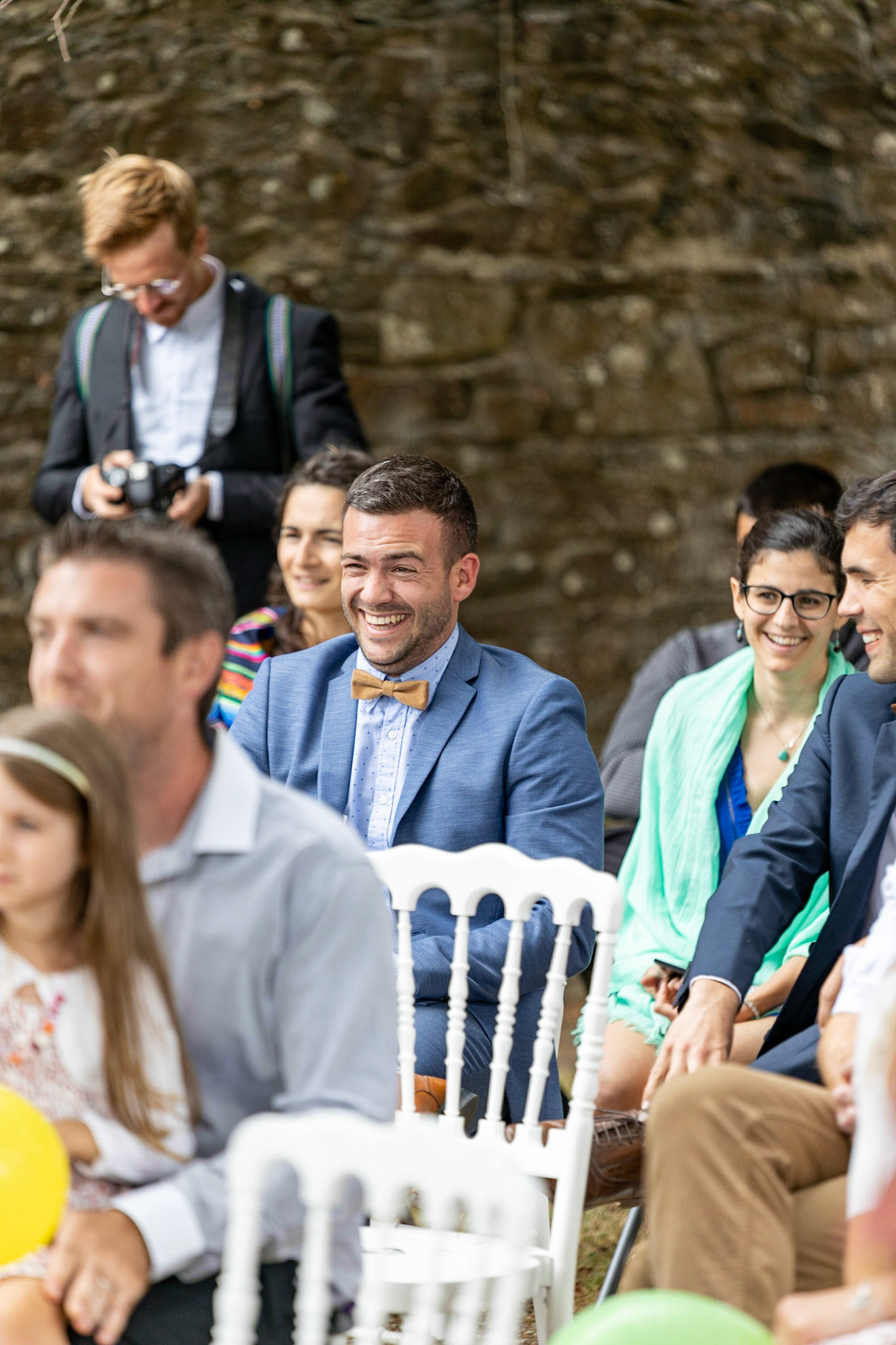 Mariage Antoine et Juliette 2020