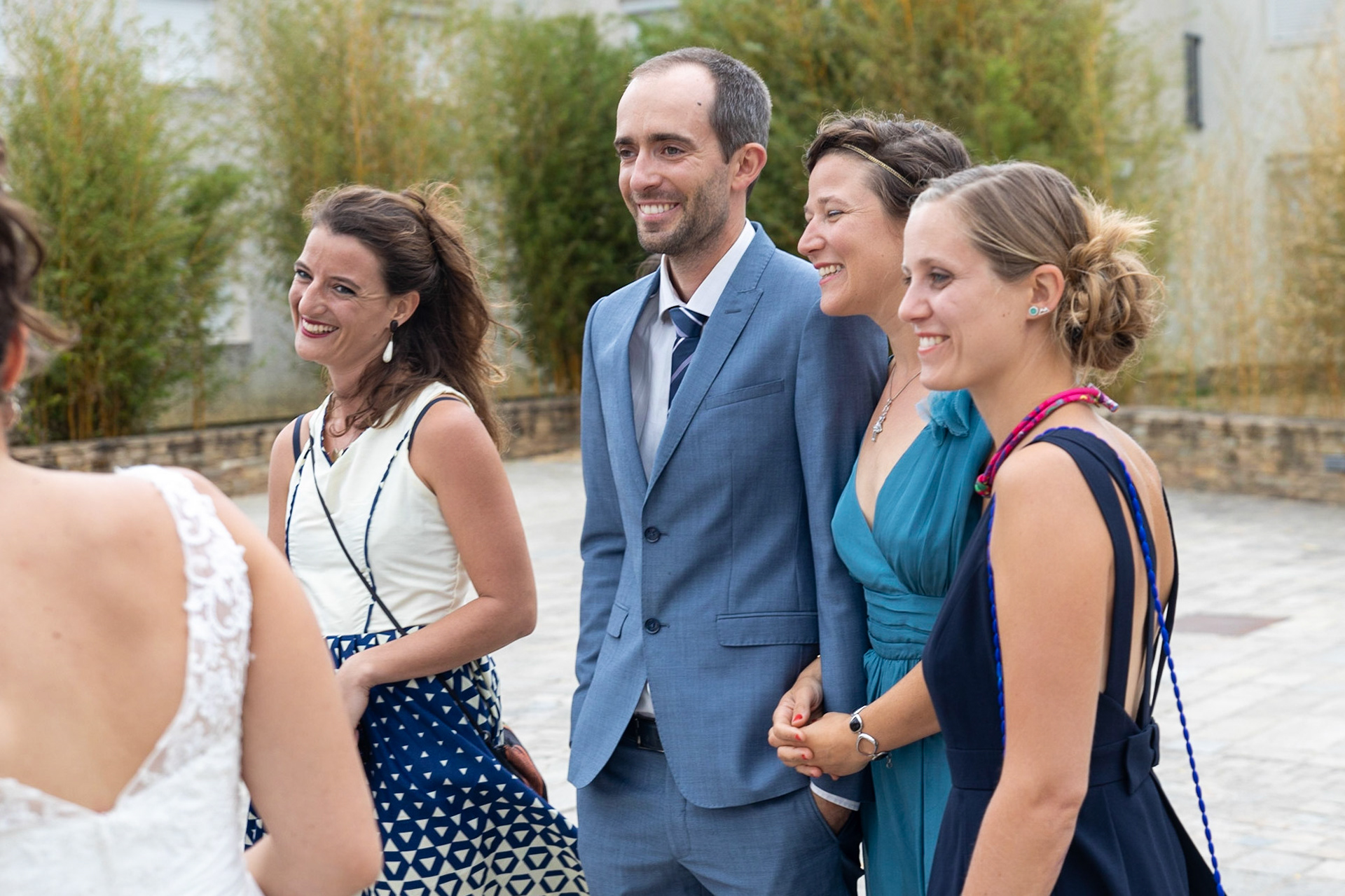 Mariage Antoine et Juliette 2020