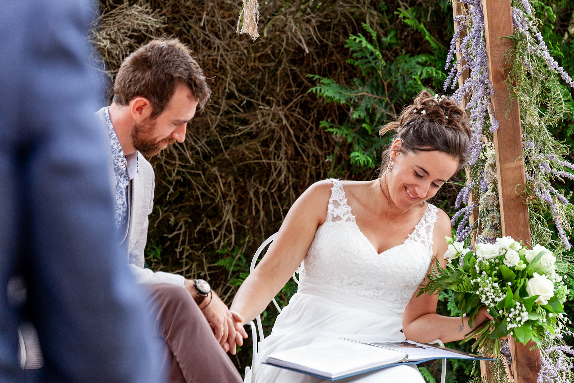 Mariage Antoine et Juliette 2020