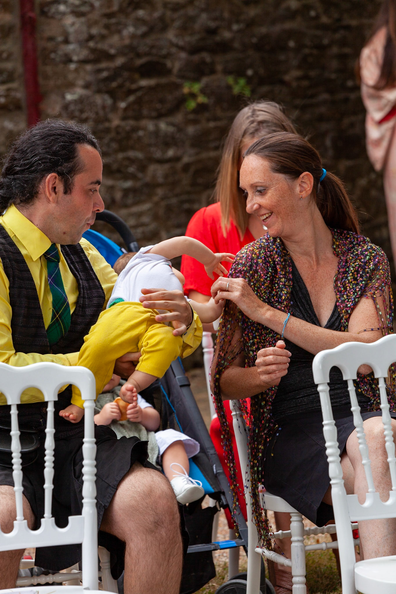 Mariage Antoine et Juliette 2020