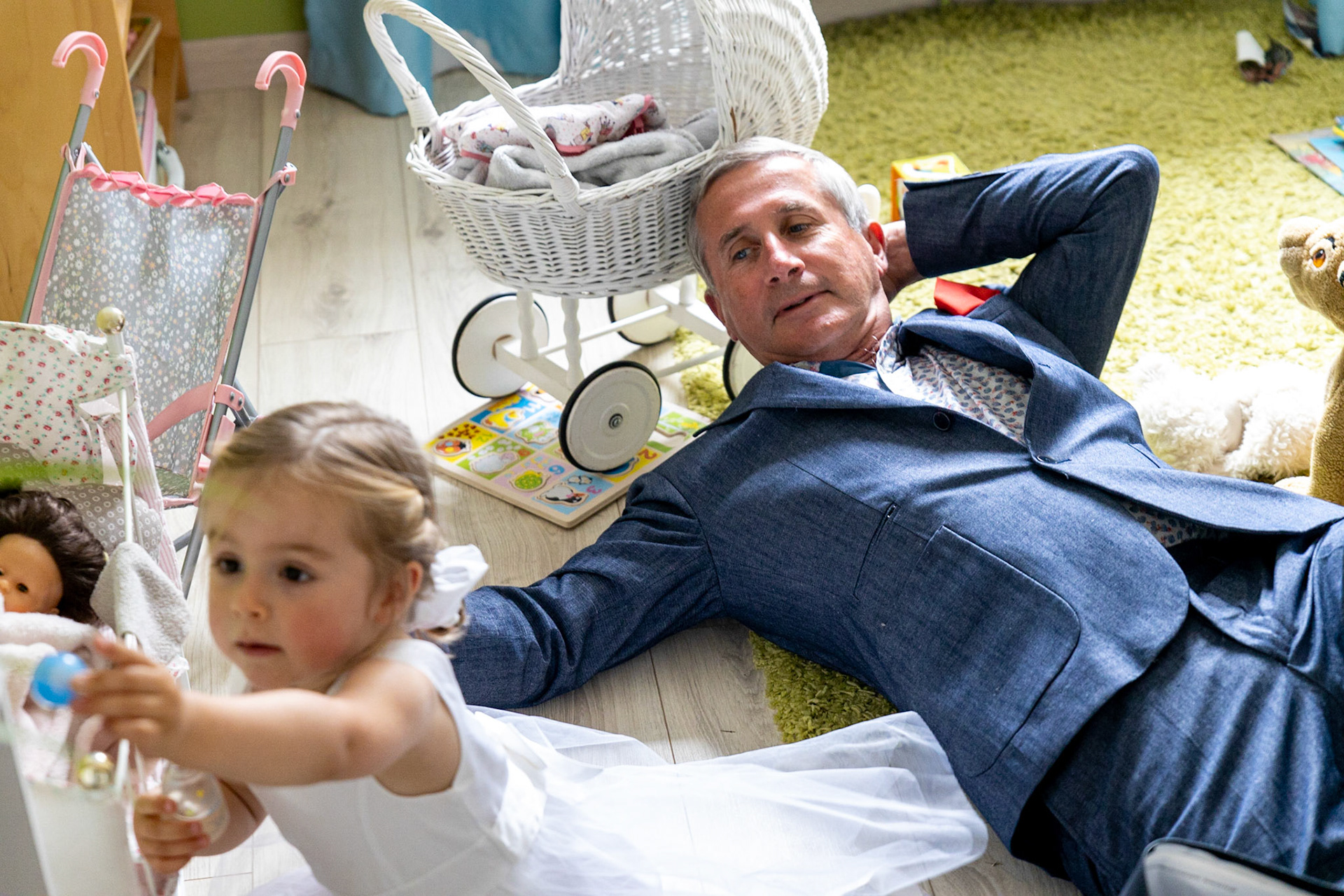 Mariage Antoine et Juliette 2020