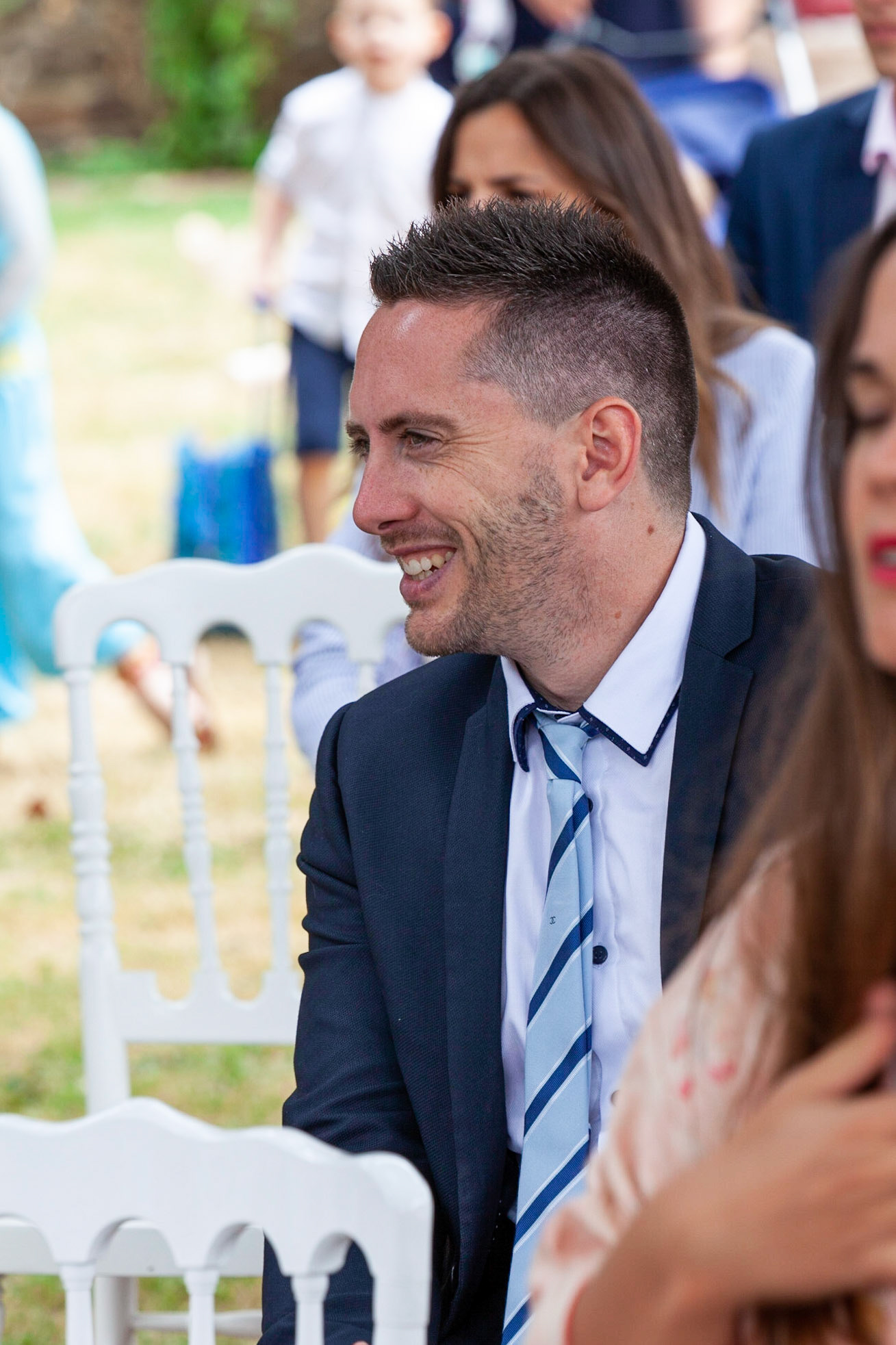 Mariage Antoine et Juliette 2020