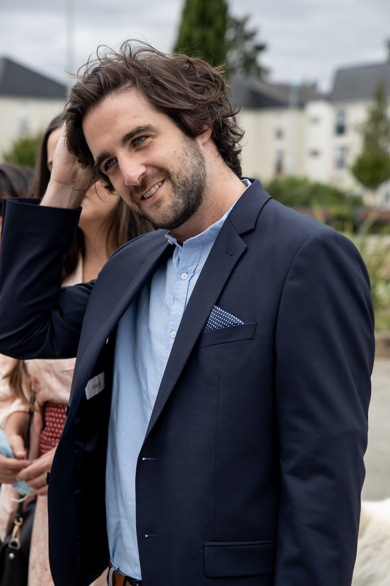 Mariage Antoine et Juliette 2020