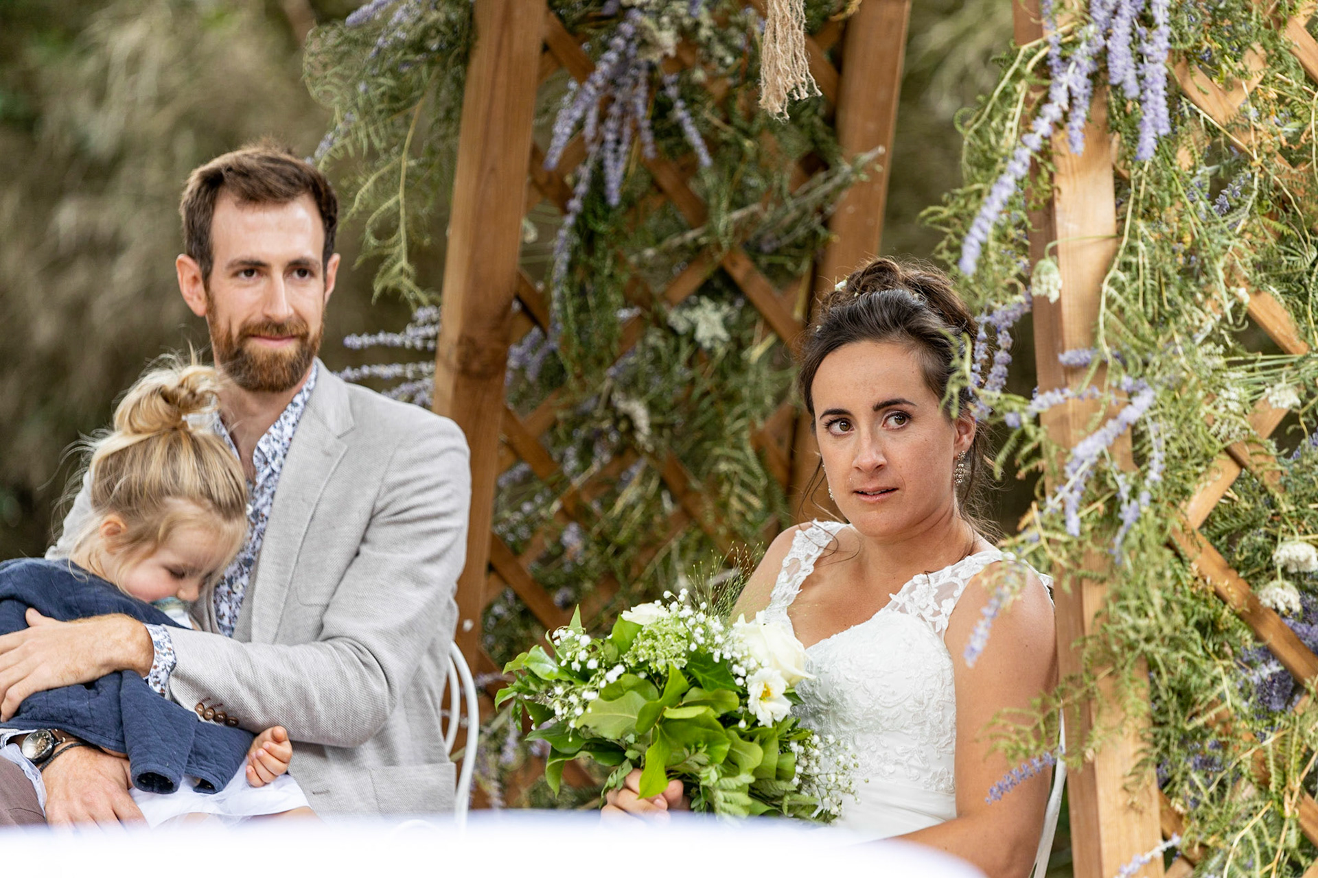 Mariage Antoine et Juliette 2020