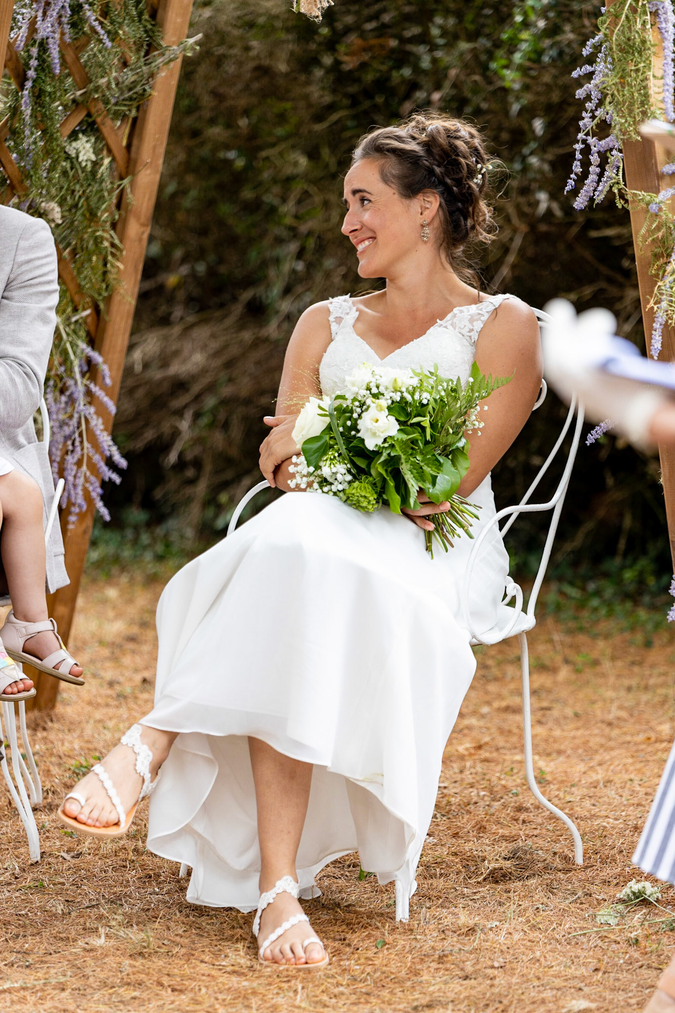 Mariage Antoine et Juliette 2020