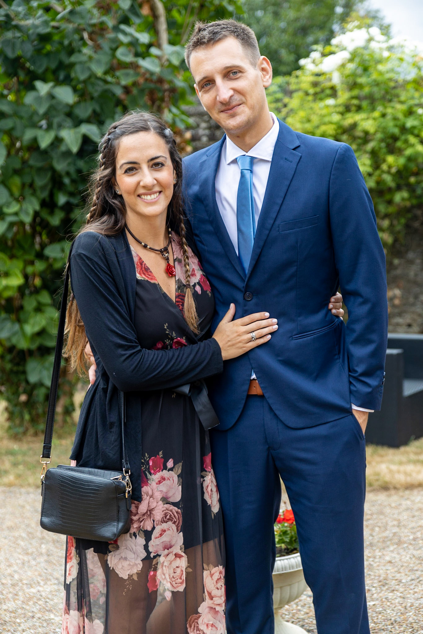 Mariage Antoine et Juliette 2020