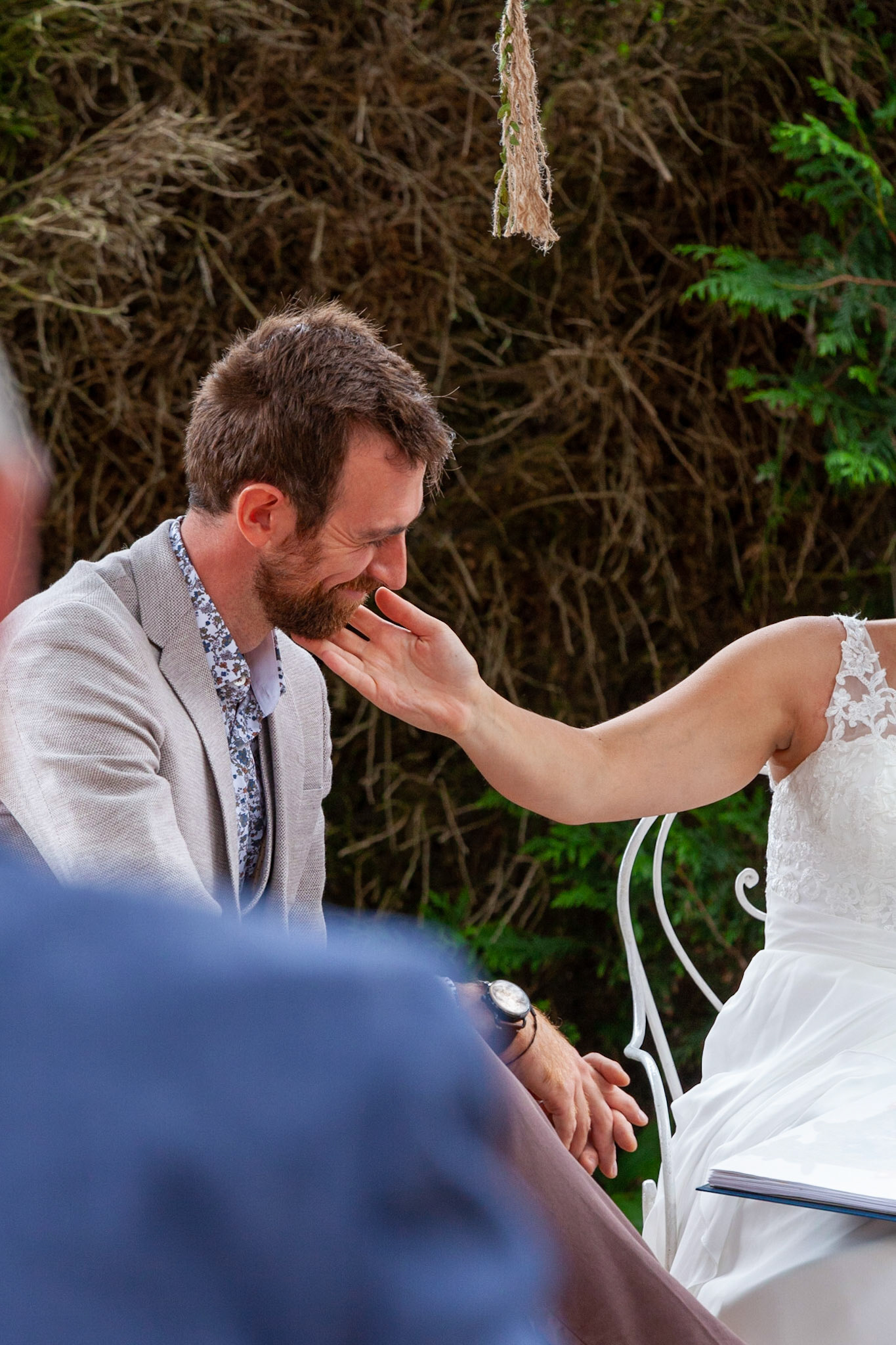 Mariage Antoine et Juliette 2020