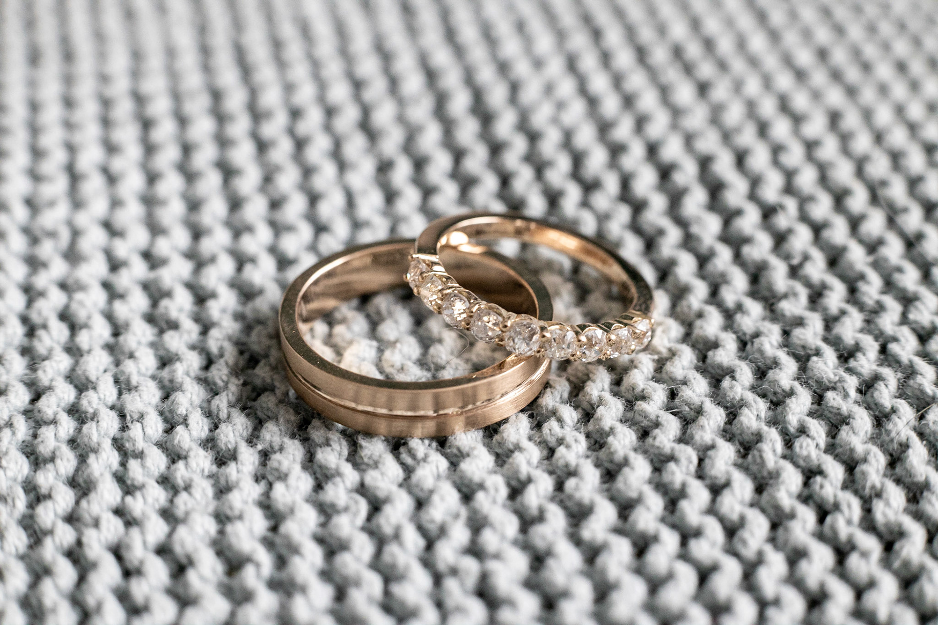 Mariage Antoine et Juliette 2020