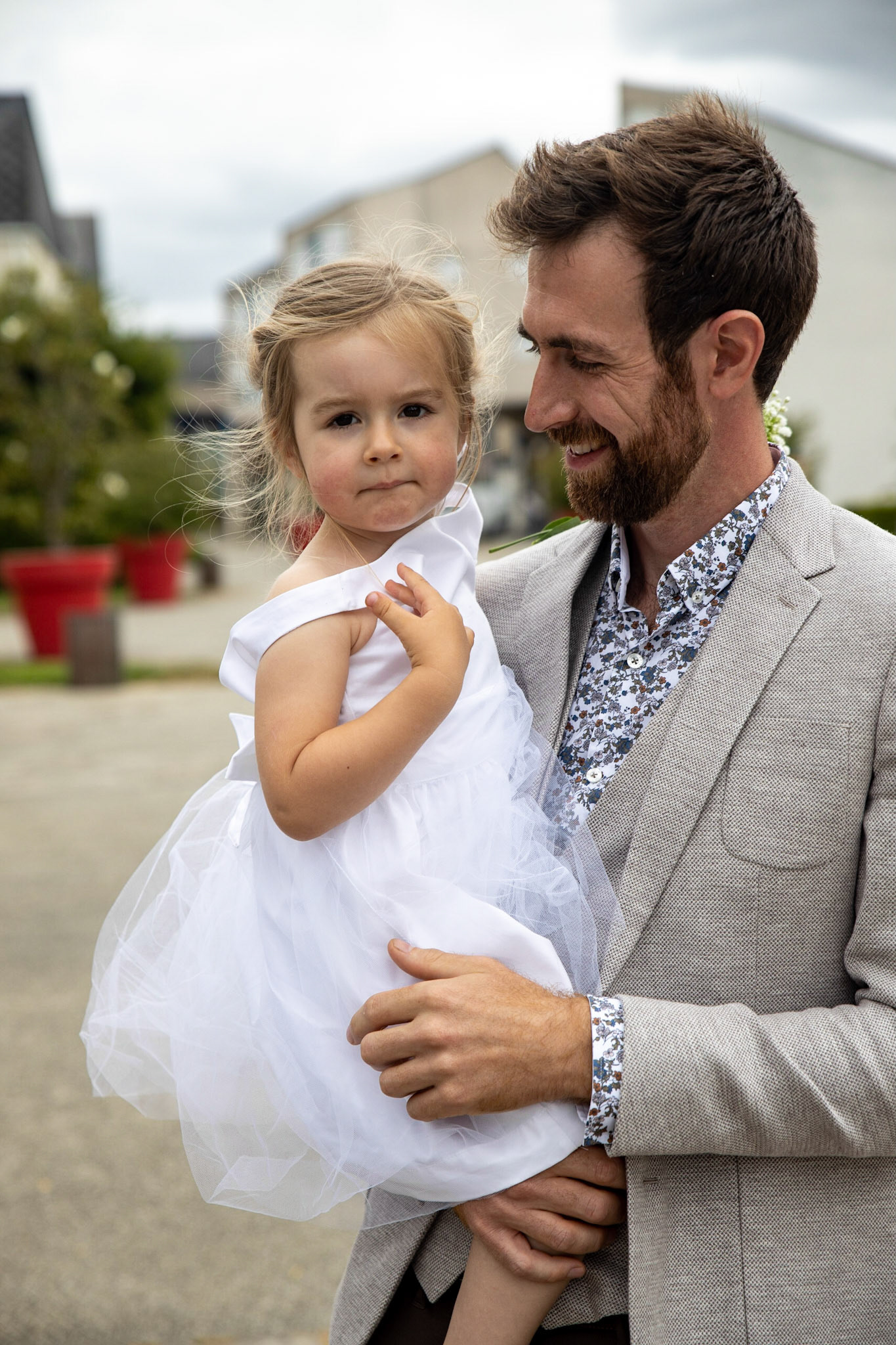 Mariage Antoine et Juliette 2020
