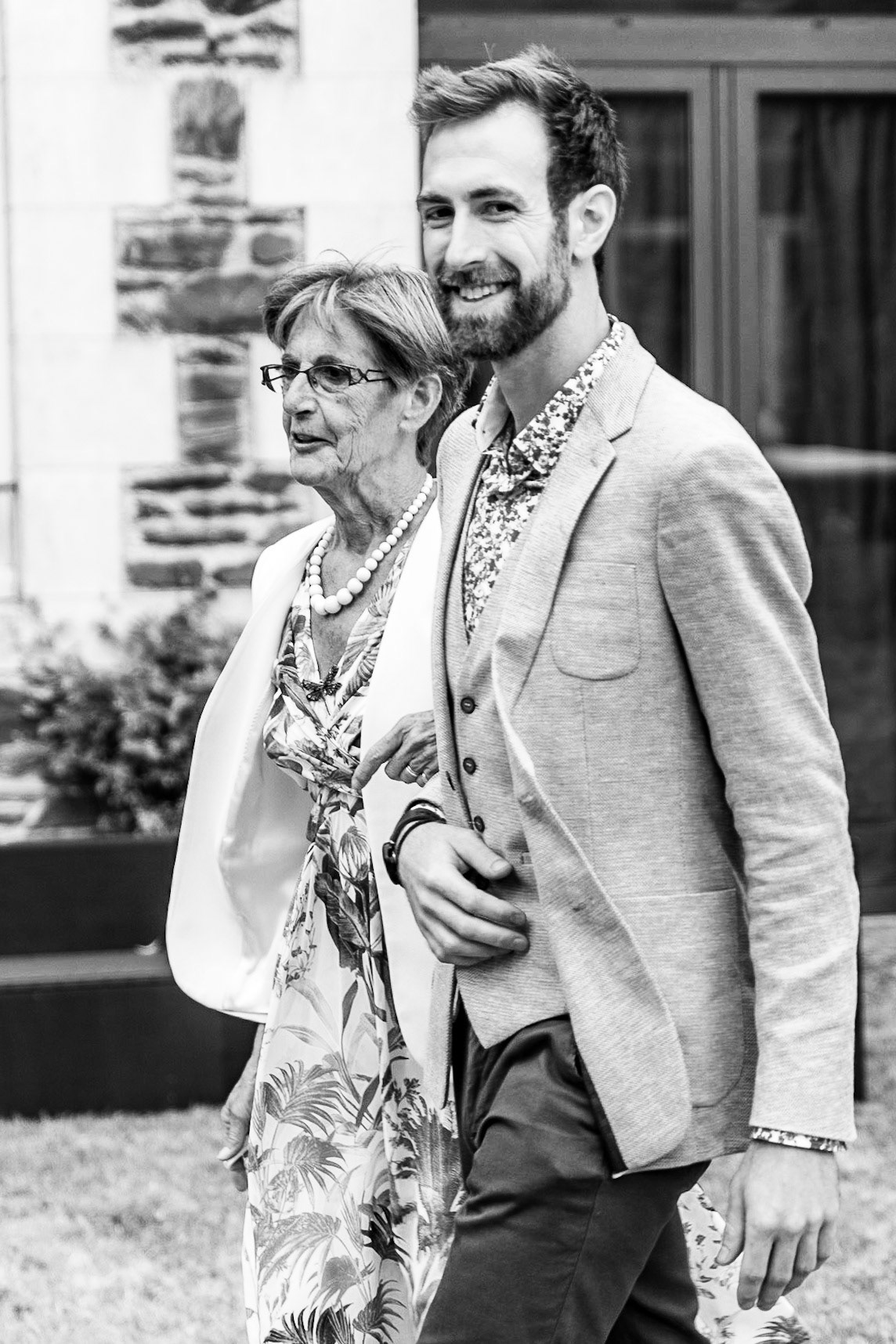 Mariage Antoine et Juliette 2020