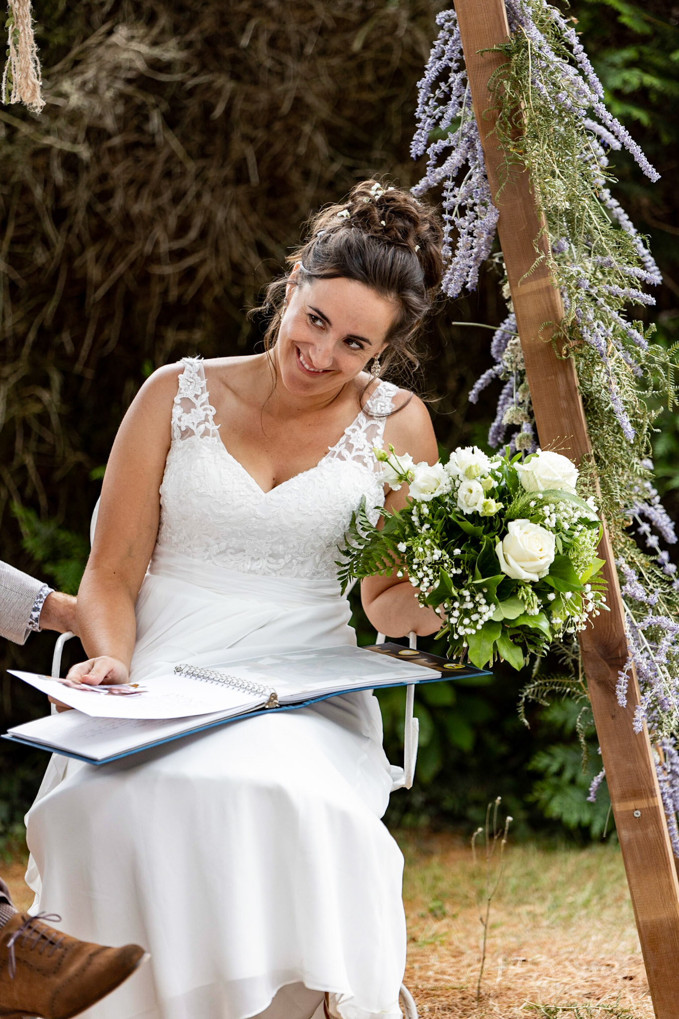 Mariage Antoine et Juliette 2020