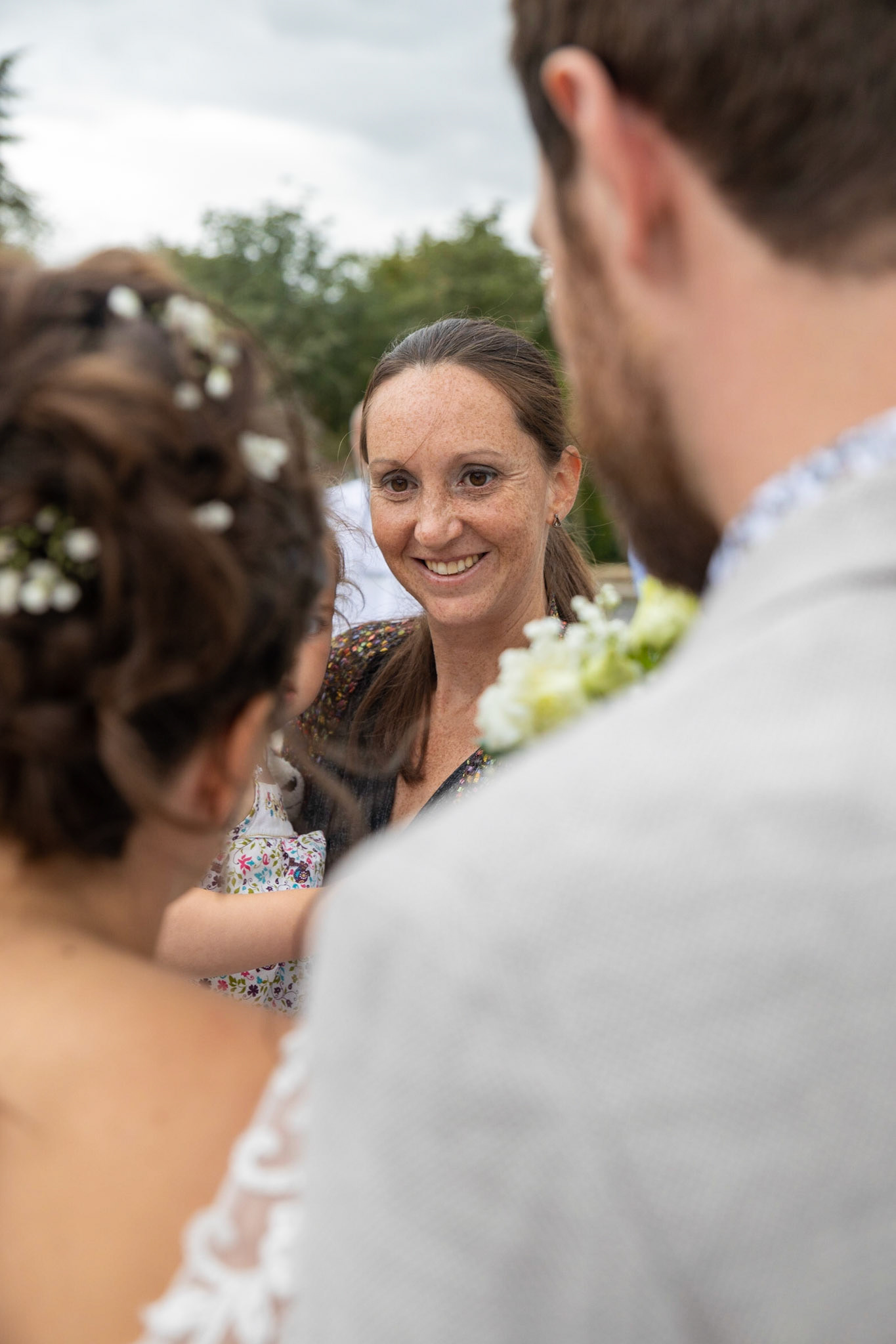 Mariage Antoine et Juliette 2020