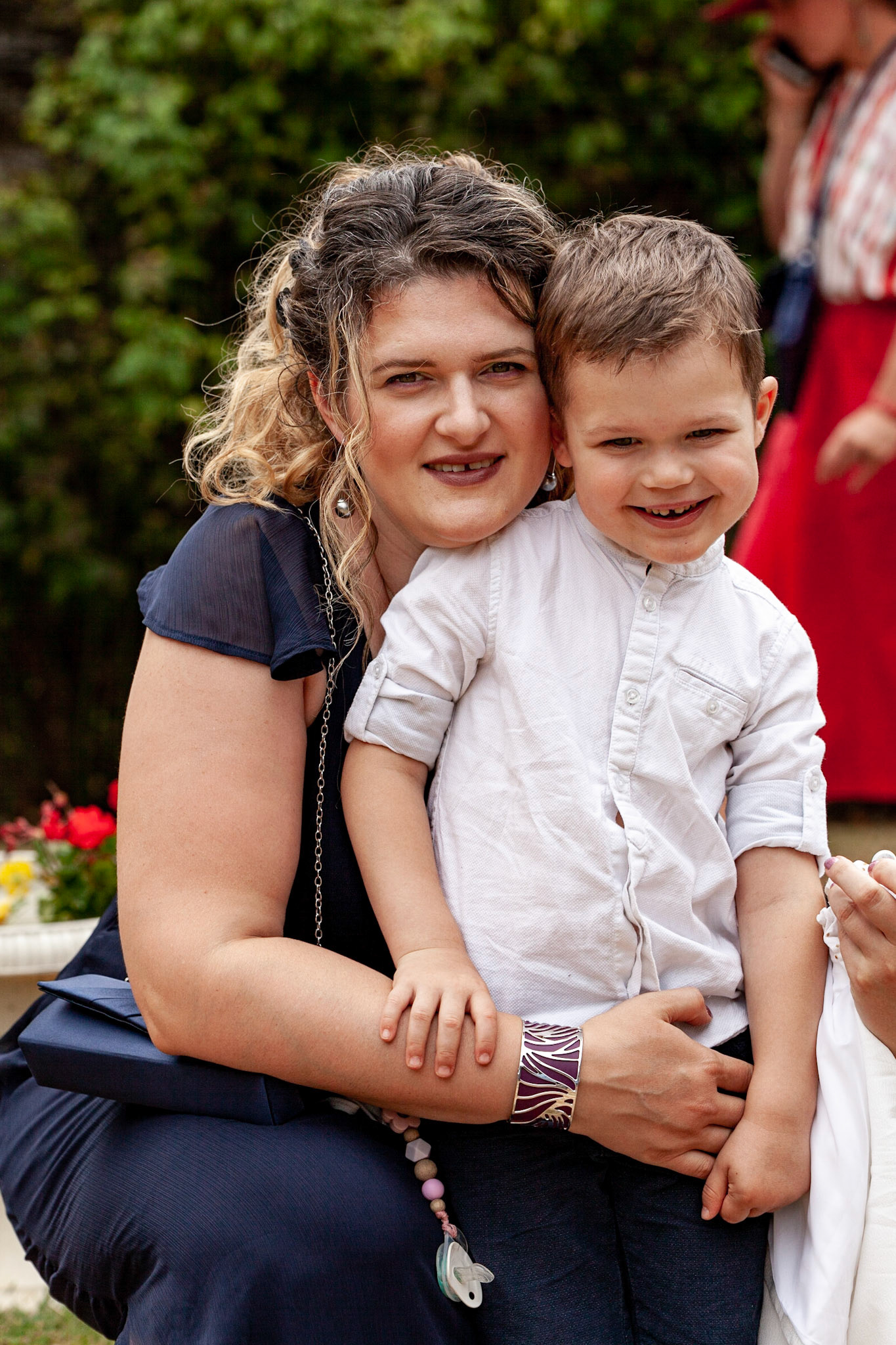 Mariage Antoine et Juliette 2020