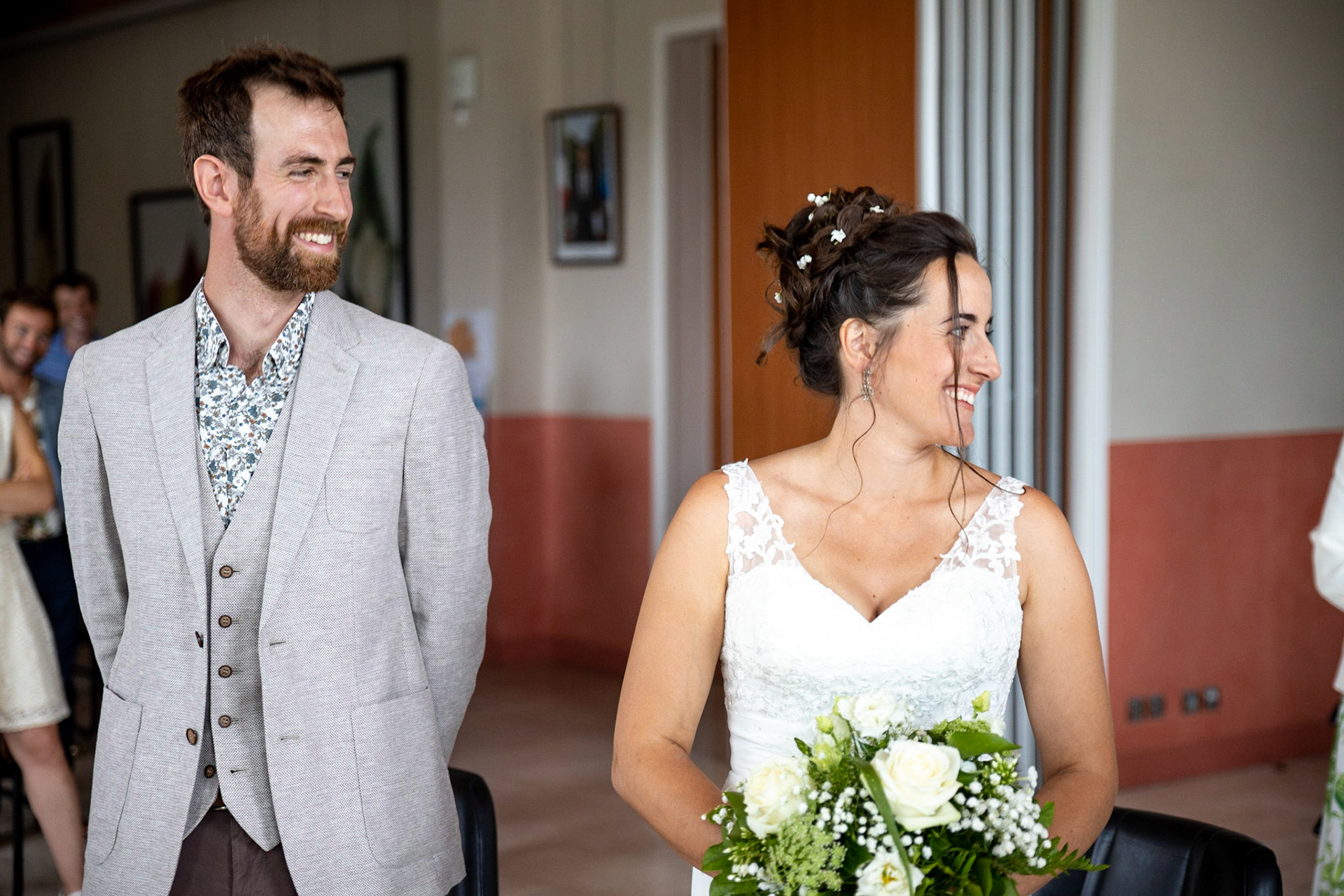 Mariage Antoine et Juliette 2020