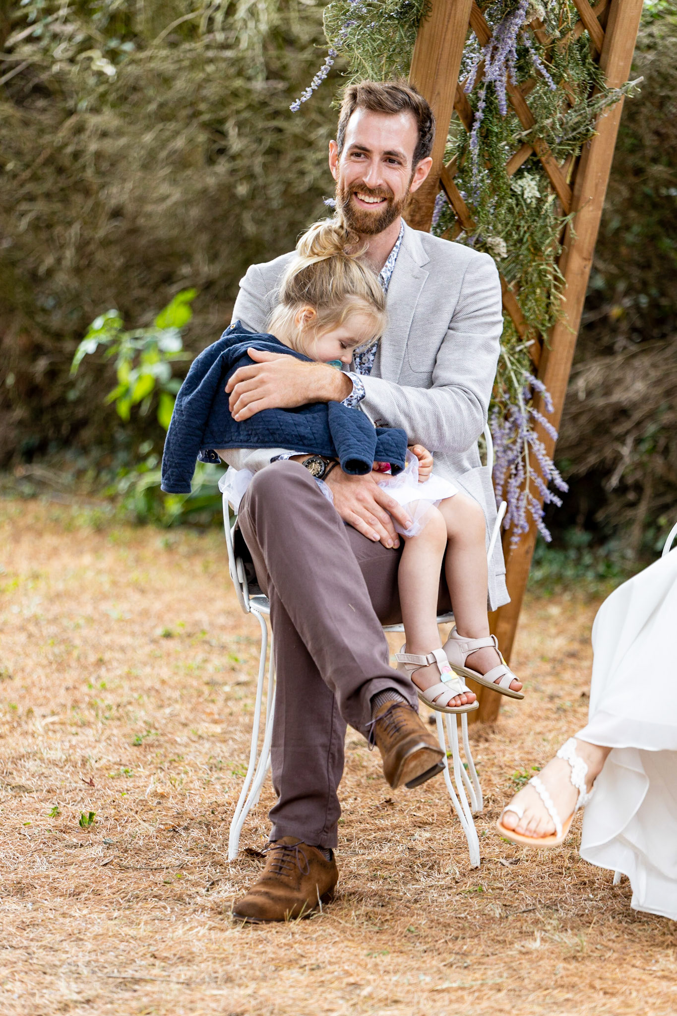 Mariage Antoine et Juliette 2020