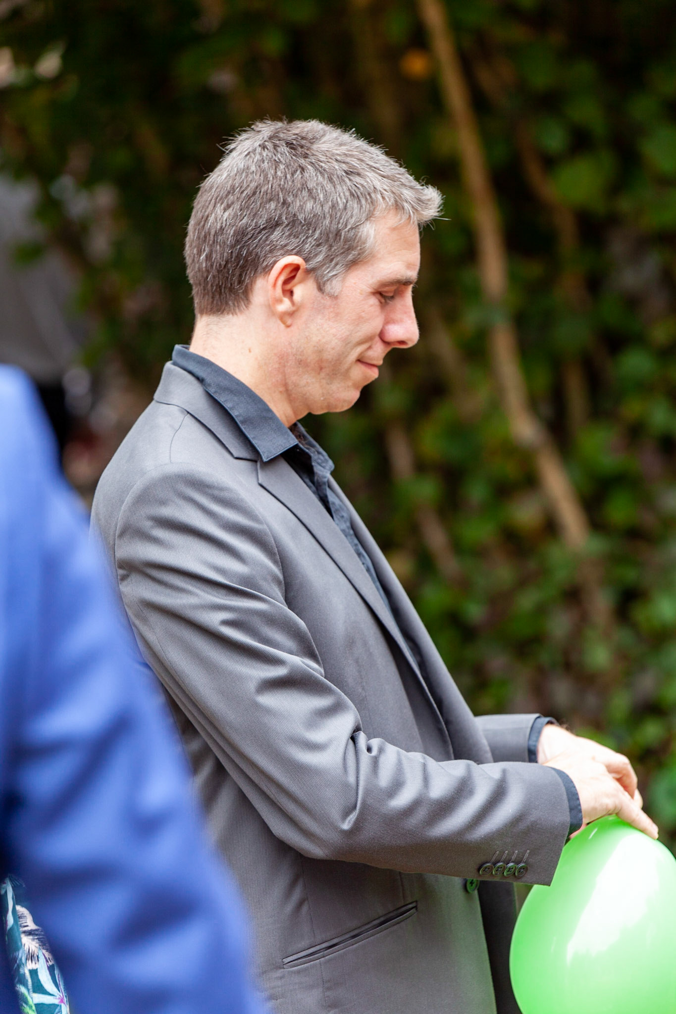 Mariage Antoine et Juliette 2020