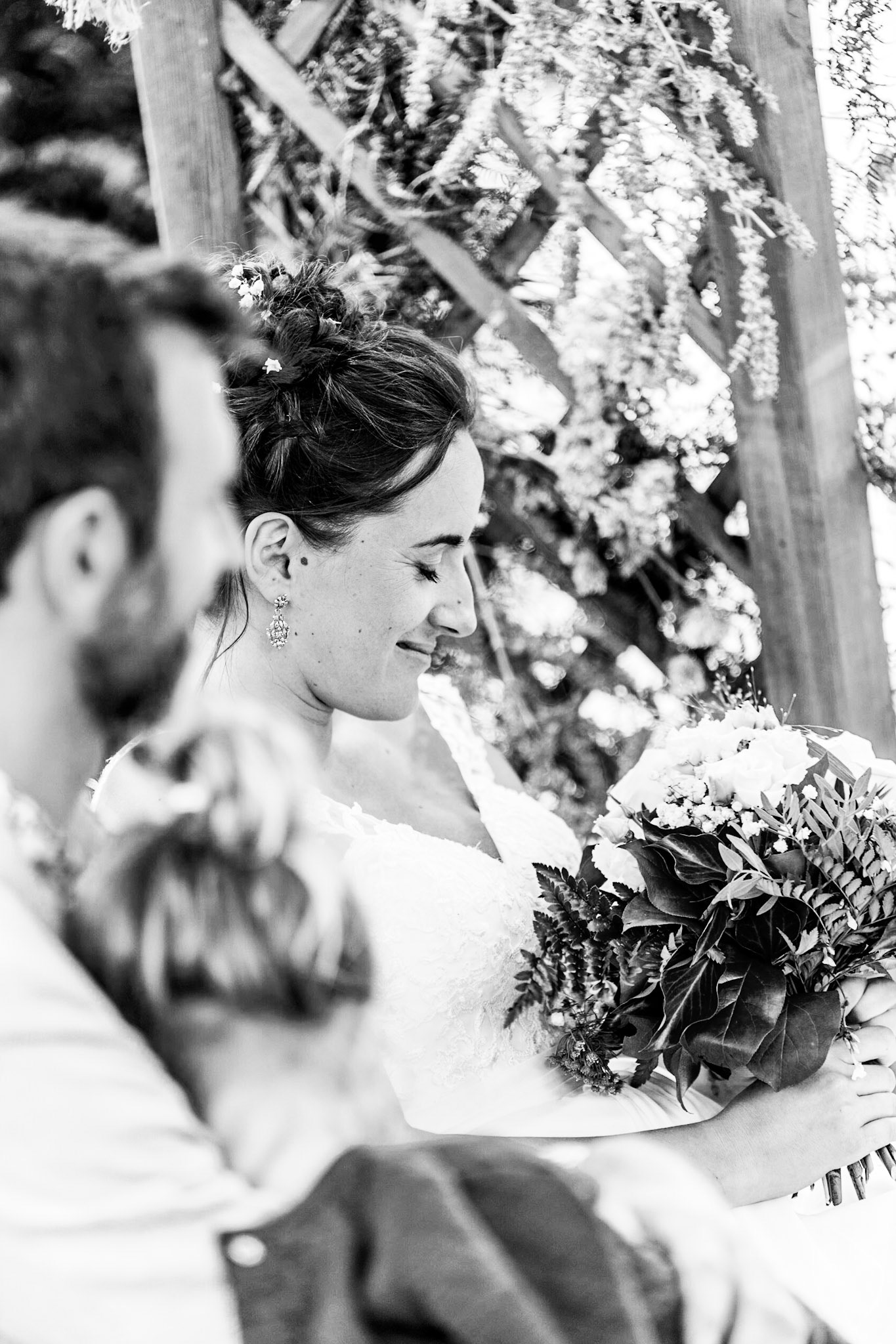 Mariage Antoine et Juliette 2020