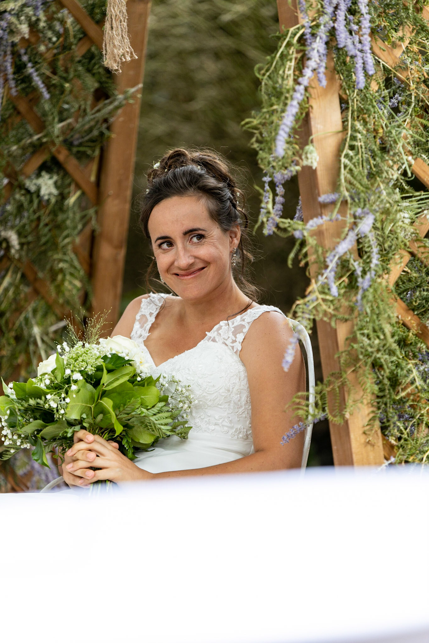 Mariage Antoine et Juliette 2020