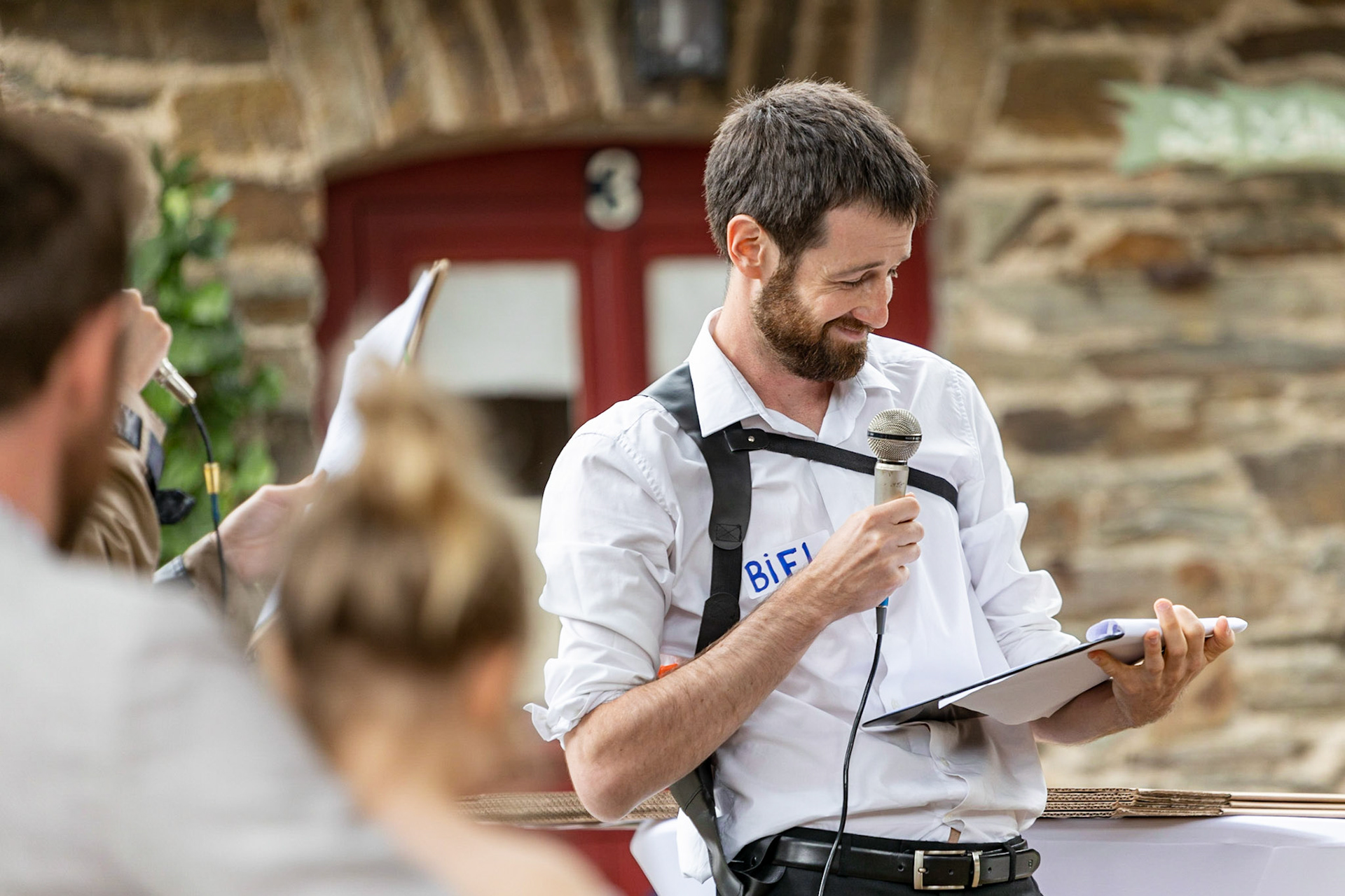 Mariage Antoine et Juliette 2020