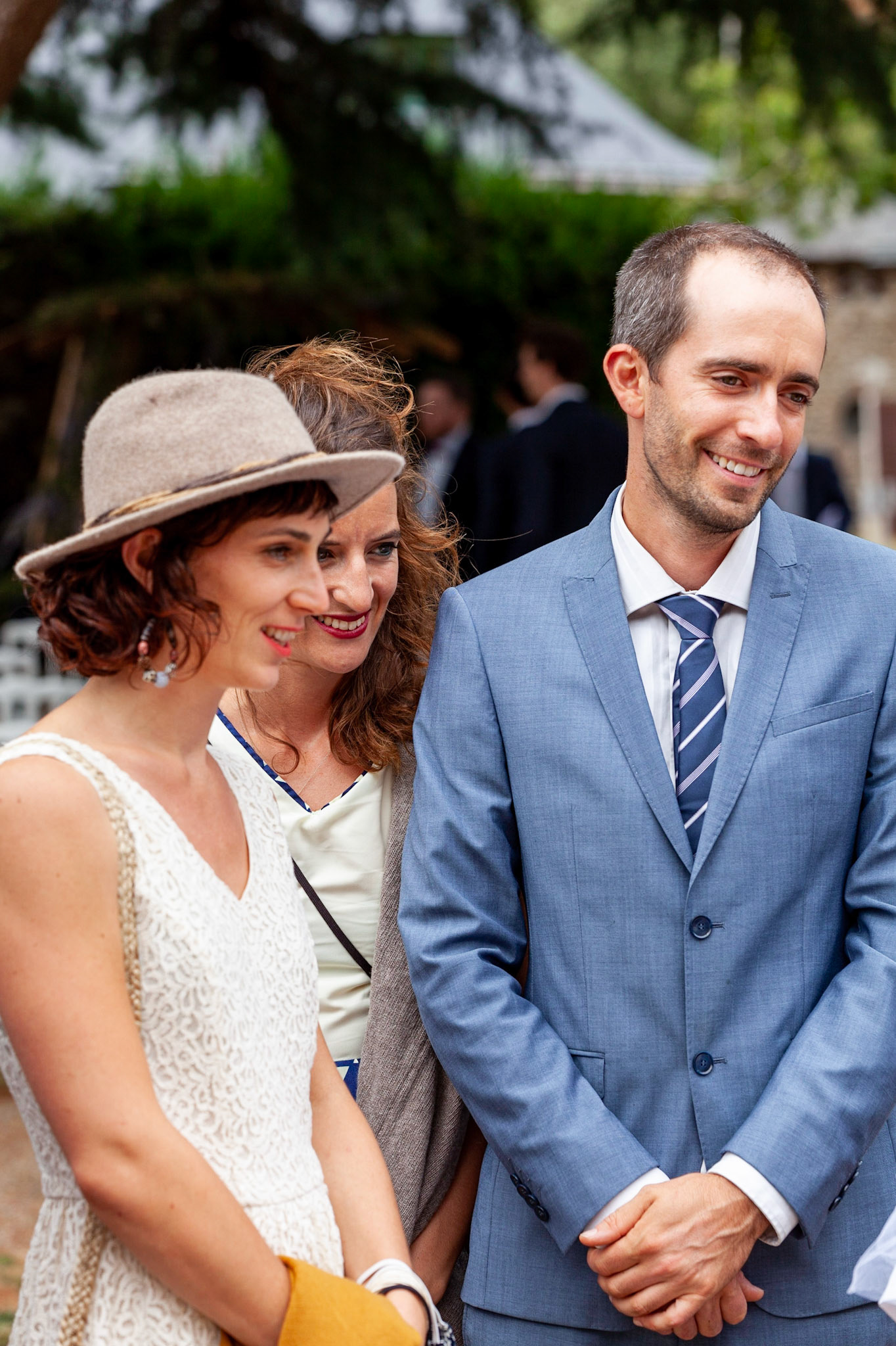 Mariage Antoine et Juliette 2020