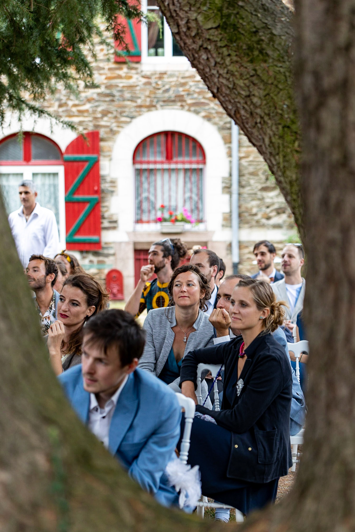 Mariage Antoine et Juliette 2020