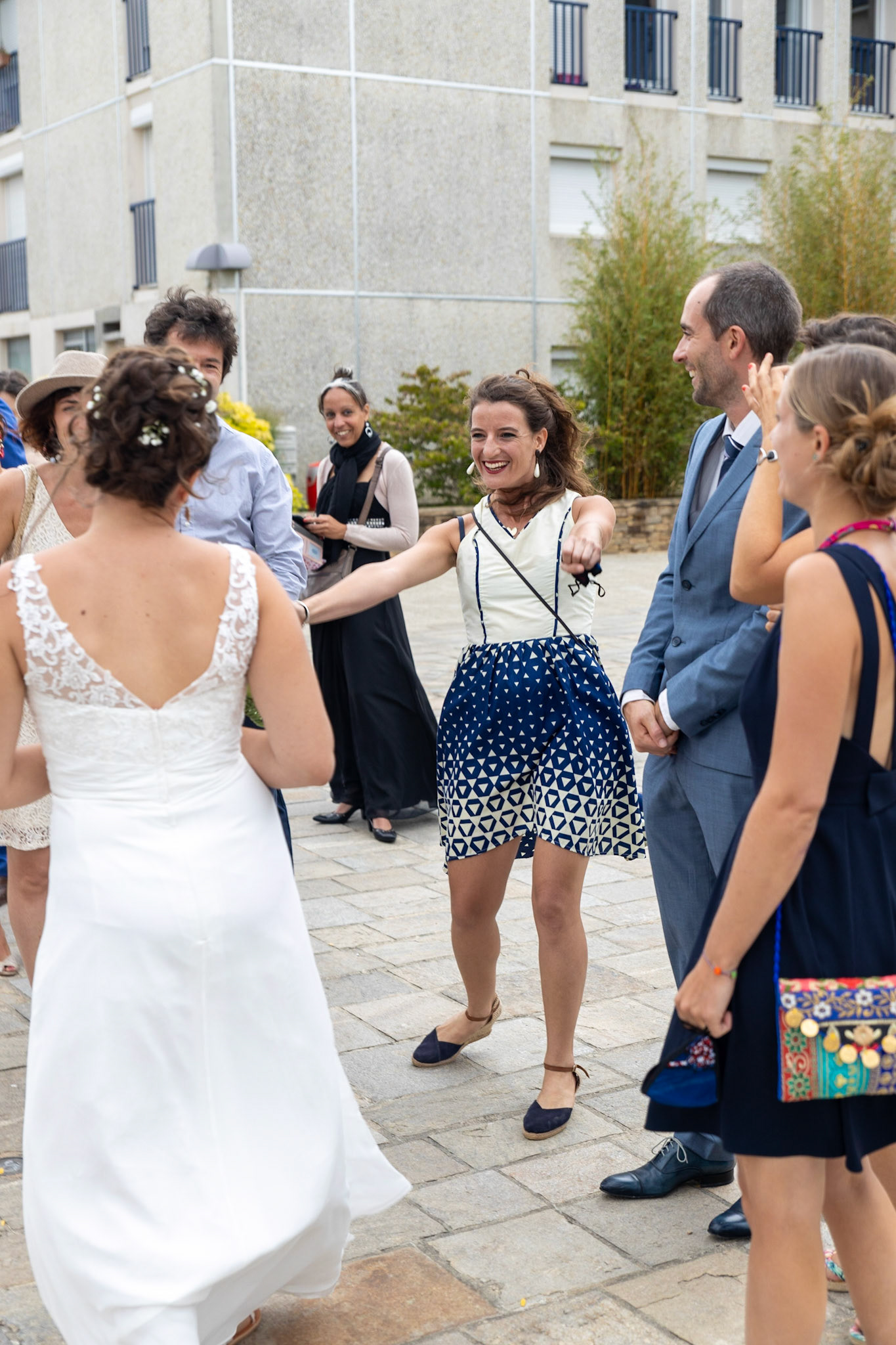 Mariage Antoine et Juliette 2020