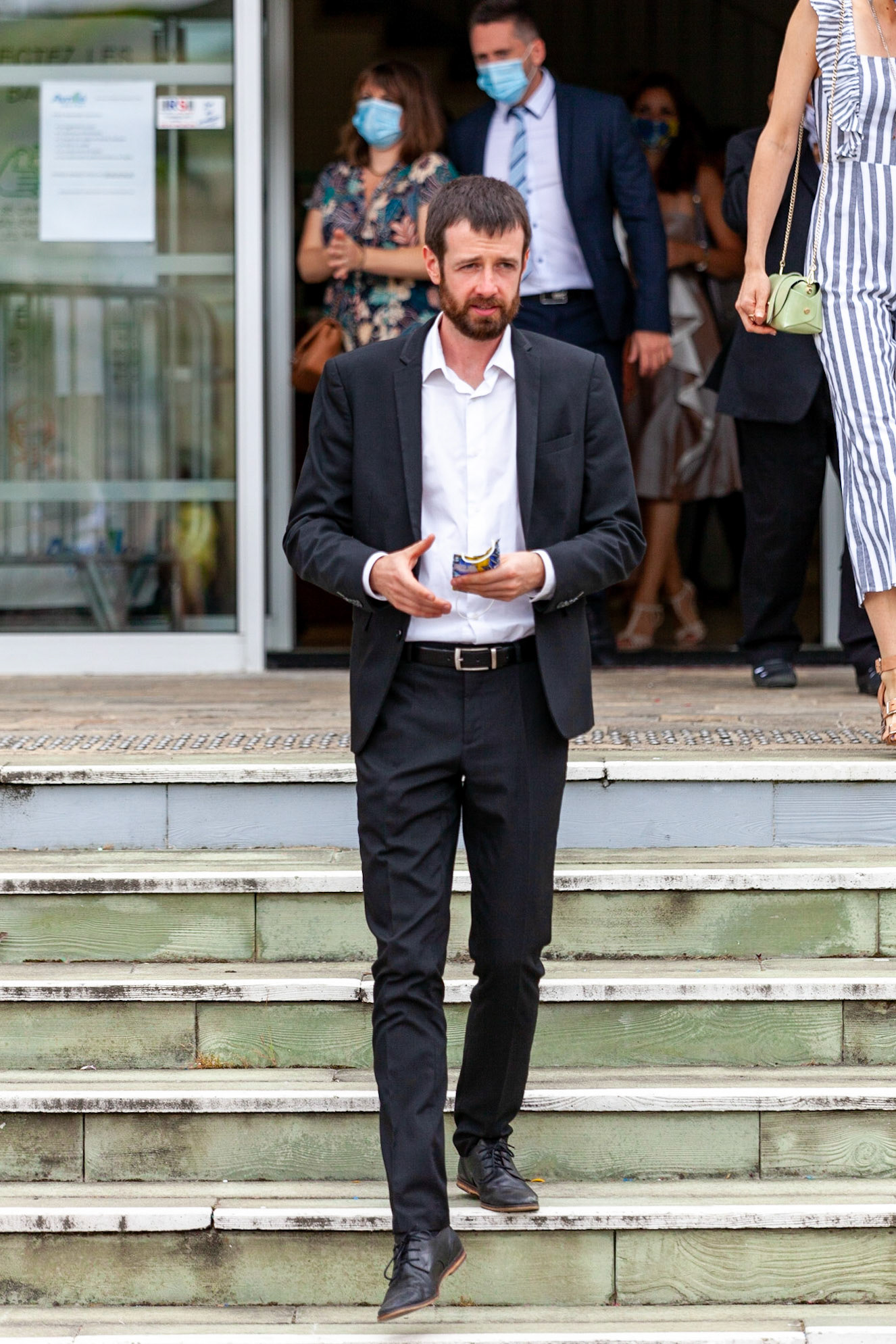 Mariage Antoine et Juliette 2020