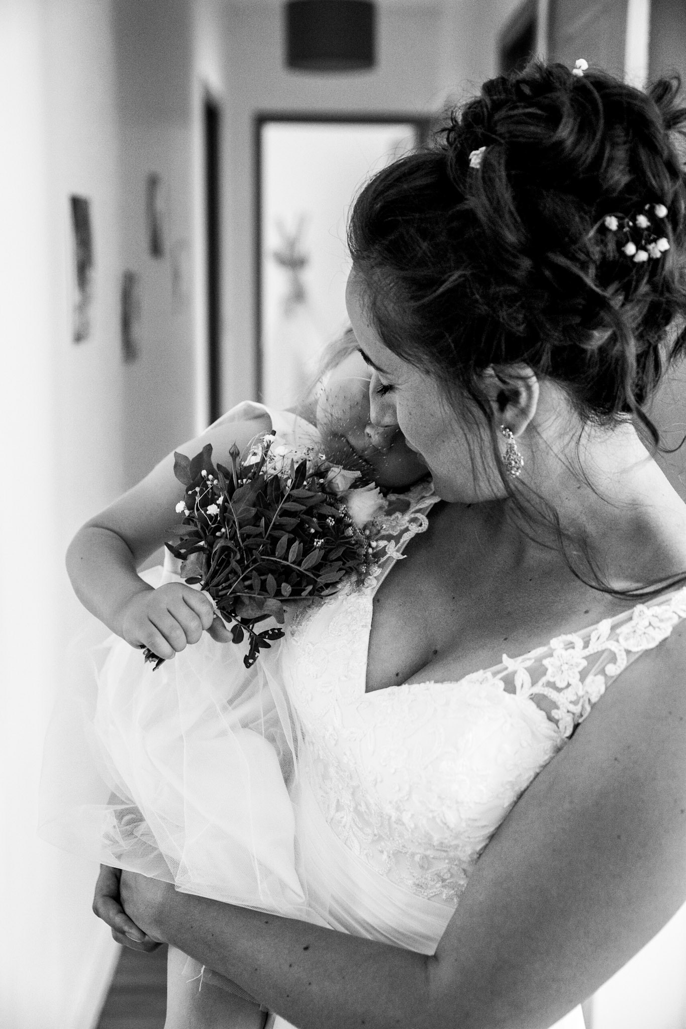 Mariage Antoine et Juliette 2020