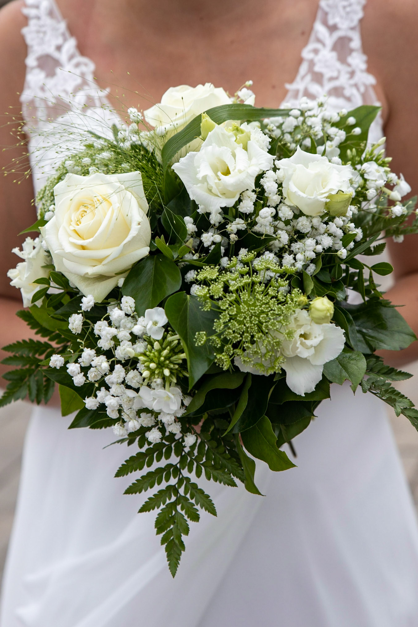 Mariage Antoine et Juliette 2020