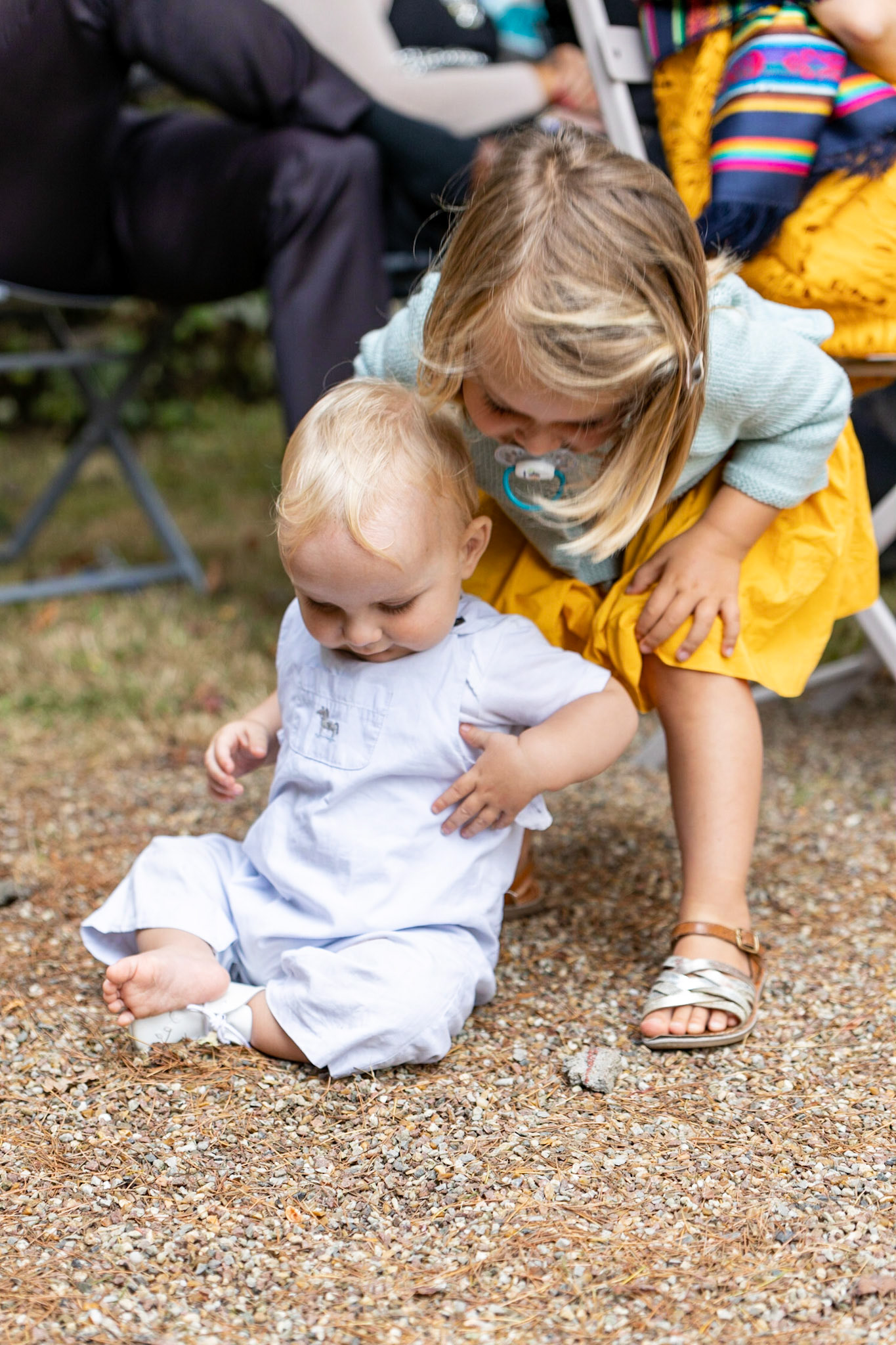 Mariage Antoine et Juliette 2020