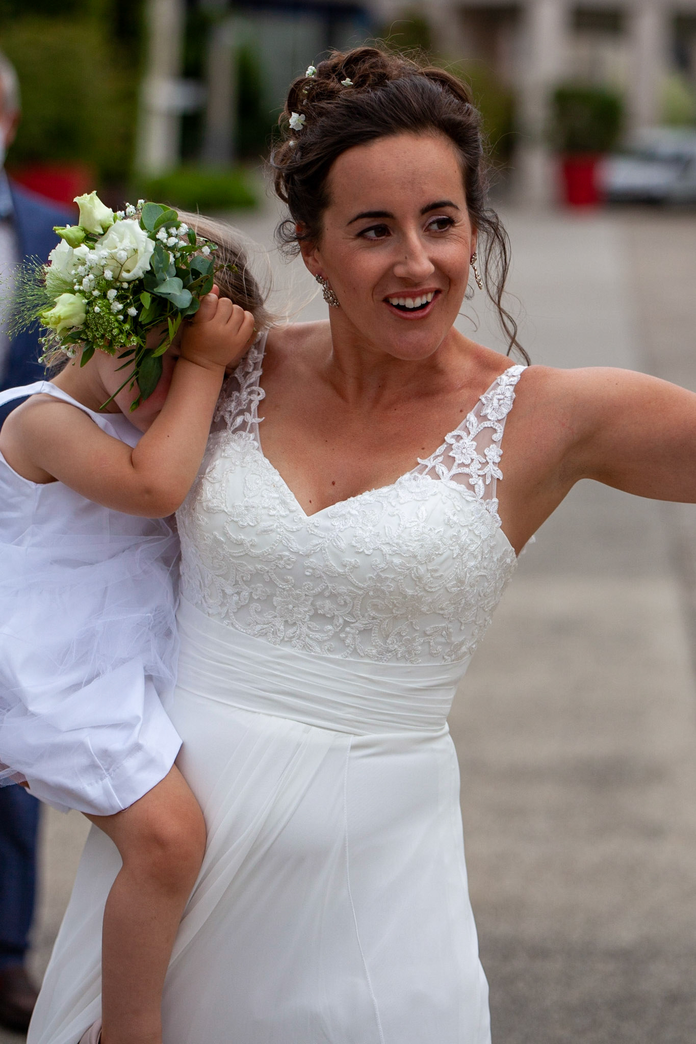 Mariage Antoine et Juliette 2020