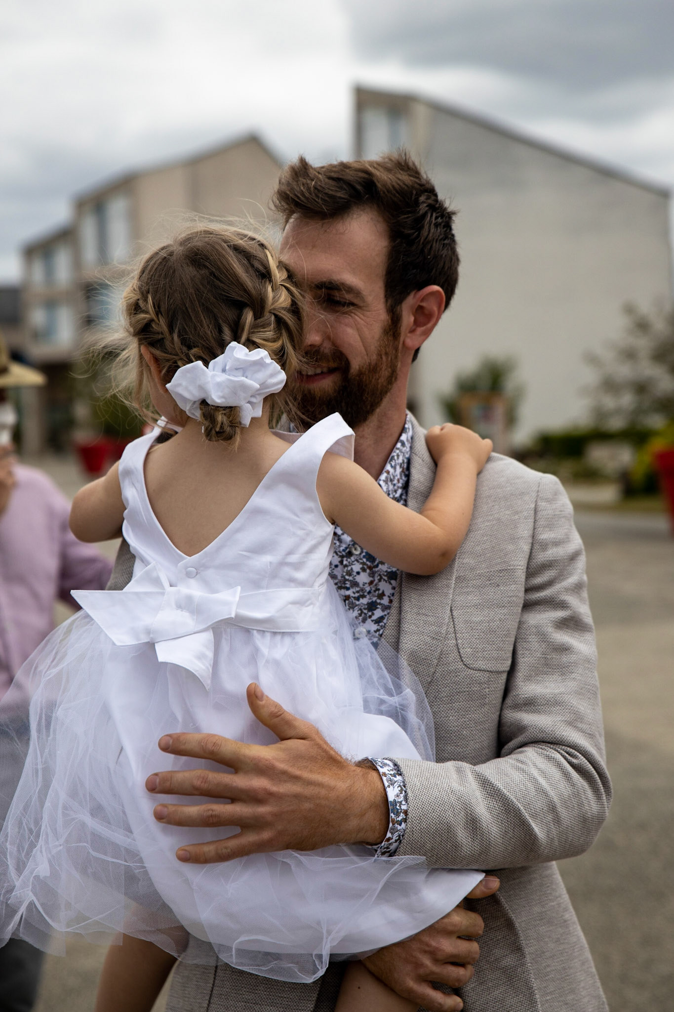 Mariage Antoine et Juliette 2020