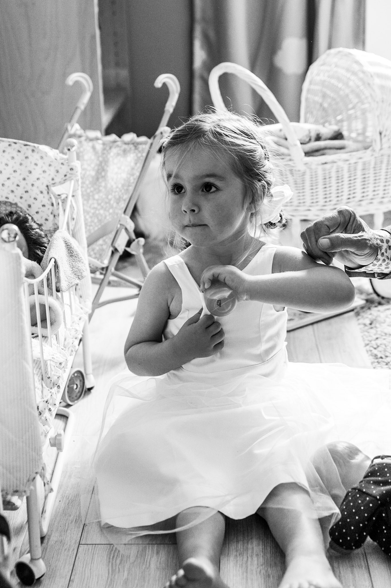 Mariage Antoine et Juliette 2020