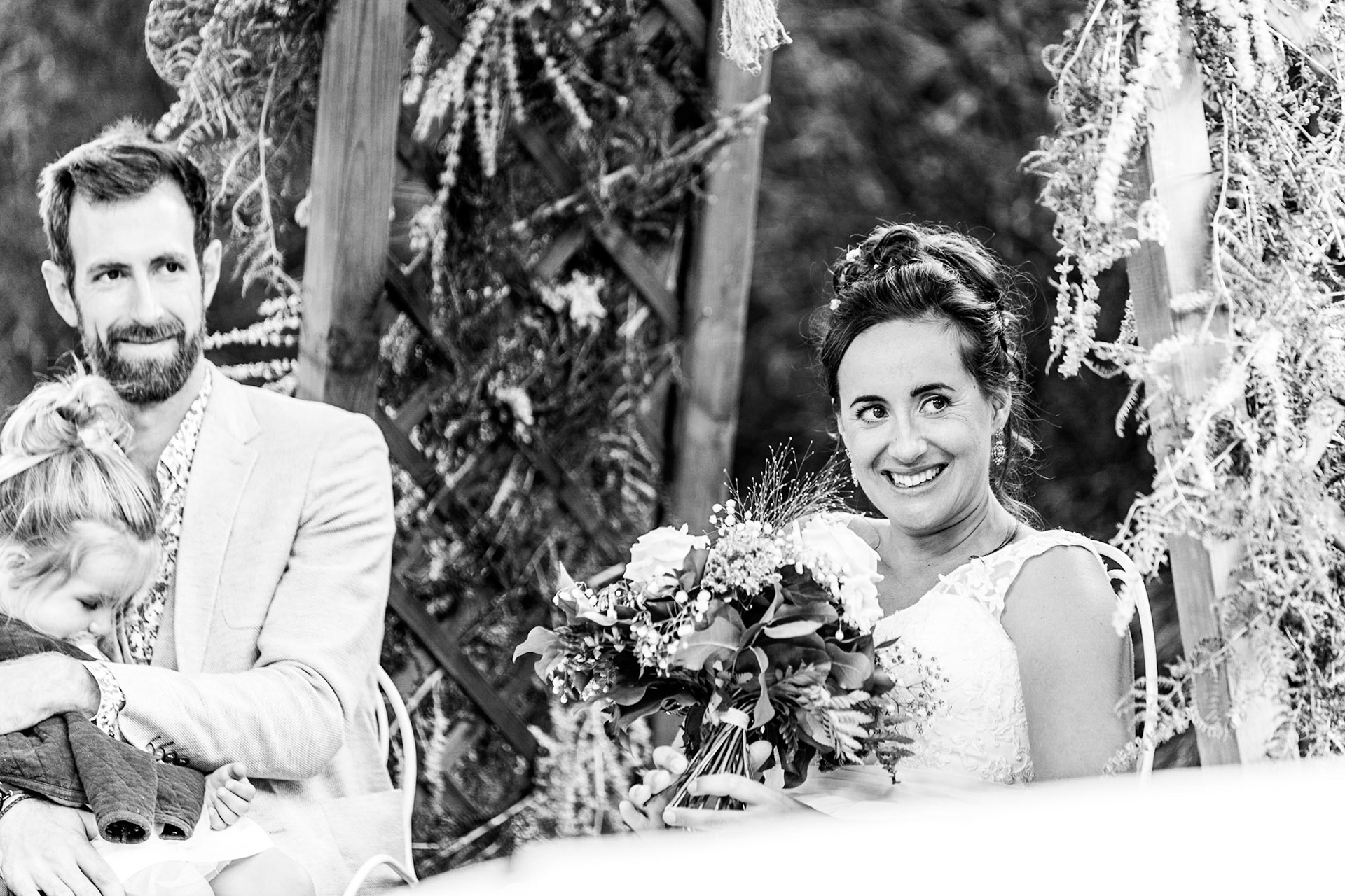 Mariage Antoine et Juliette 2020