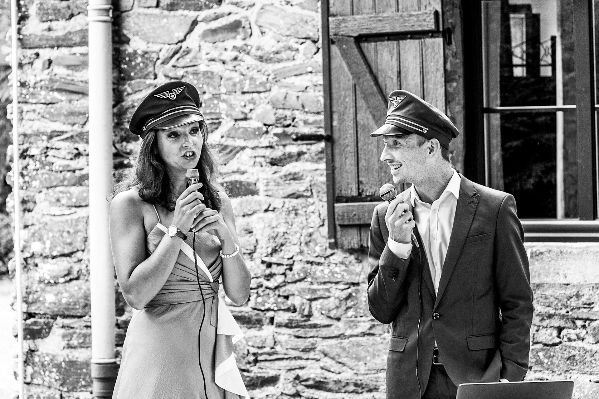 Mariage Antoine et Juliette 2020