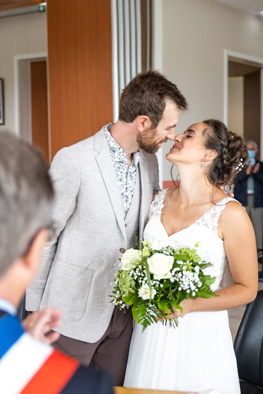 Mariage Antoine et Juliette 2020