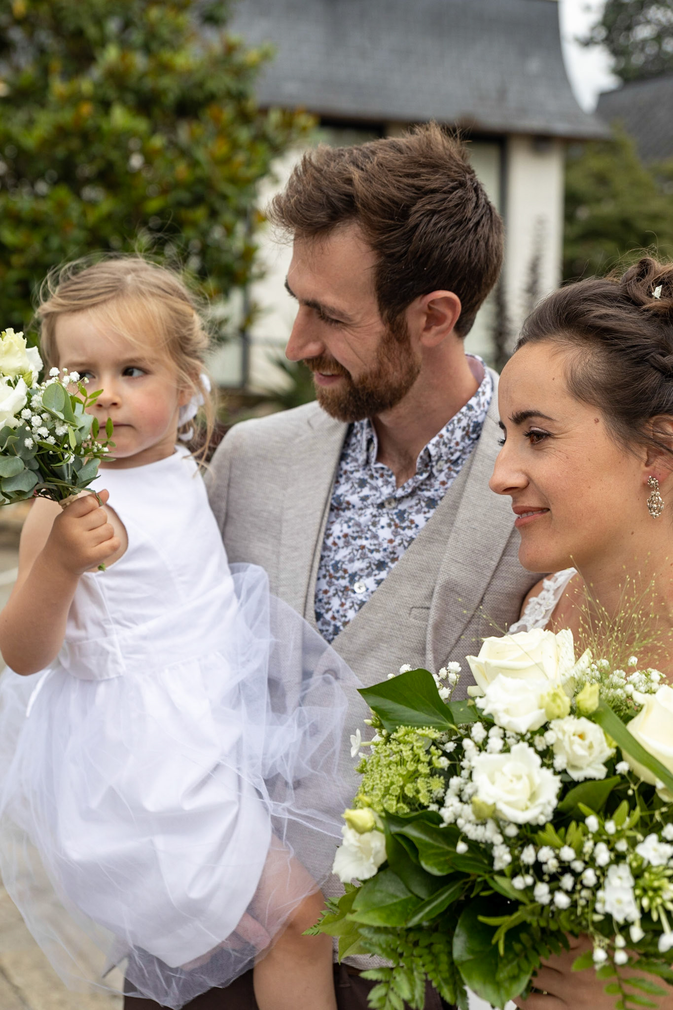 Mariage Antoine et Juliette 2020