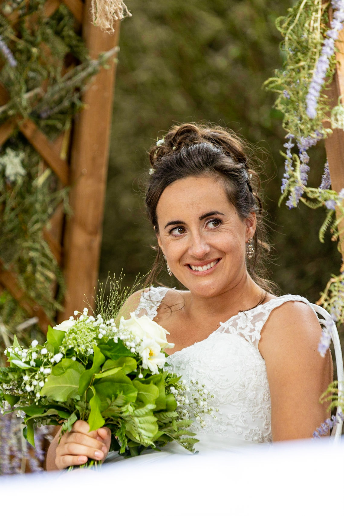 Mariage Antoine et Juliette 2020