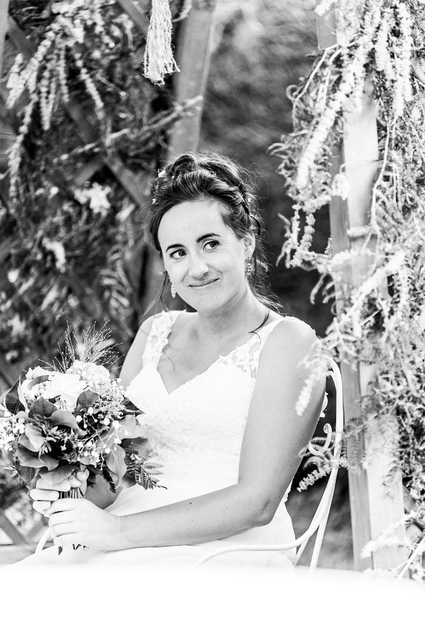 Mariage Antoine et Juliette 2020
